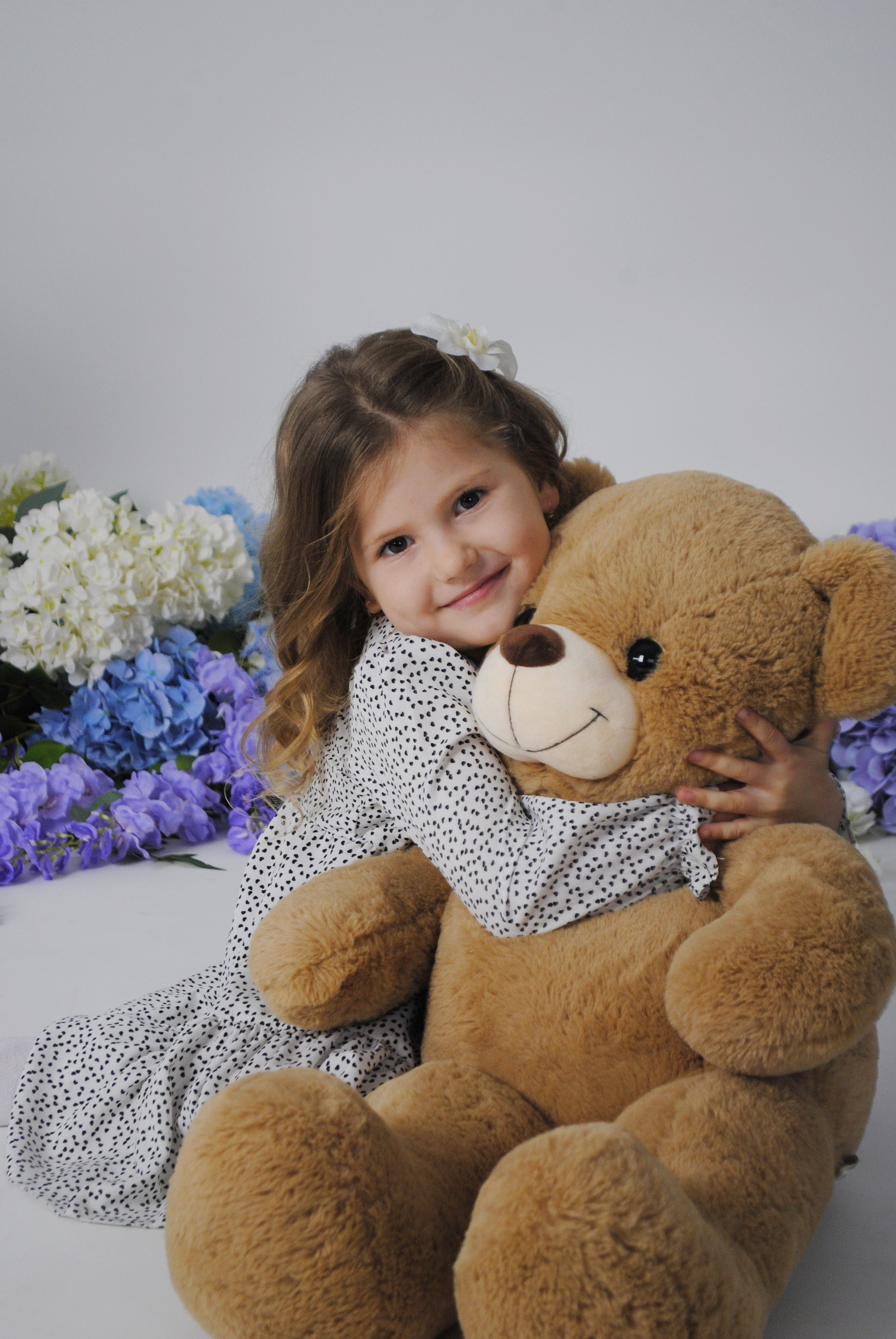 Наташа. Фотограф Мария Мусаелян