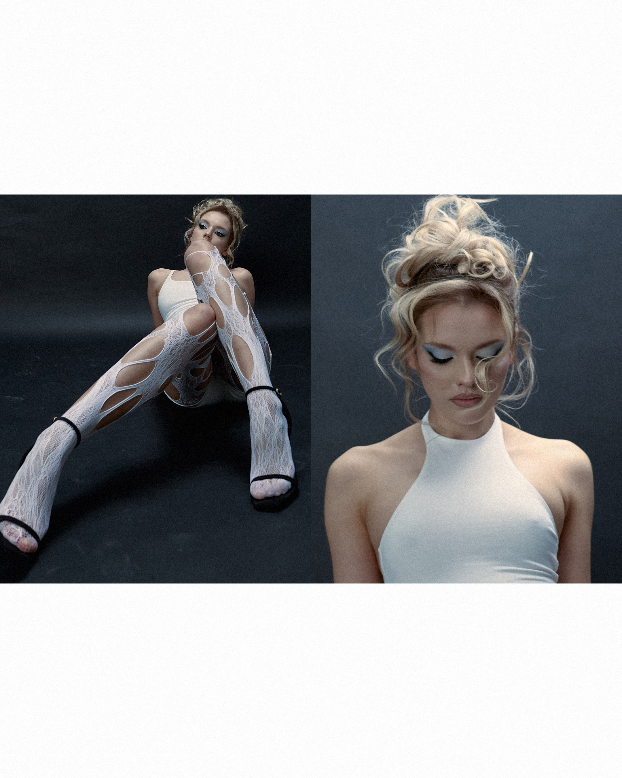 Светлана. Fashion фотограф в г. Москва