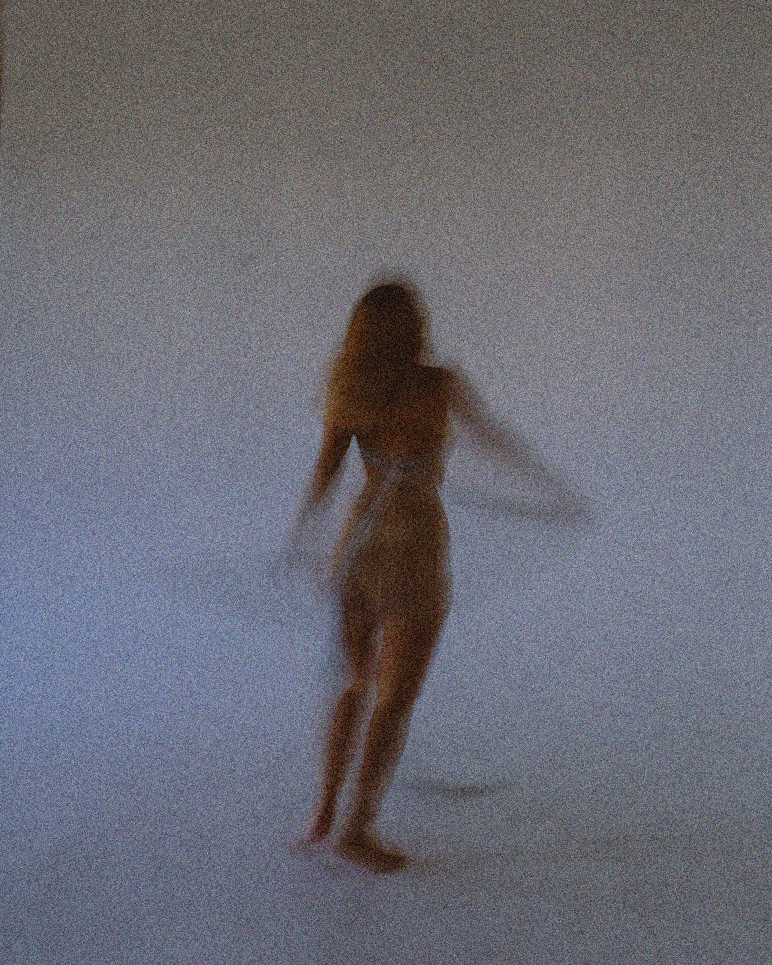 Lines. Masha Obatnina