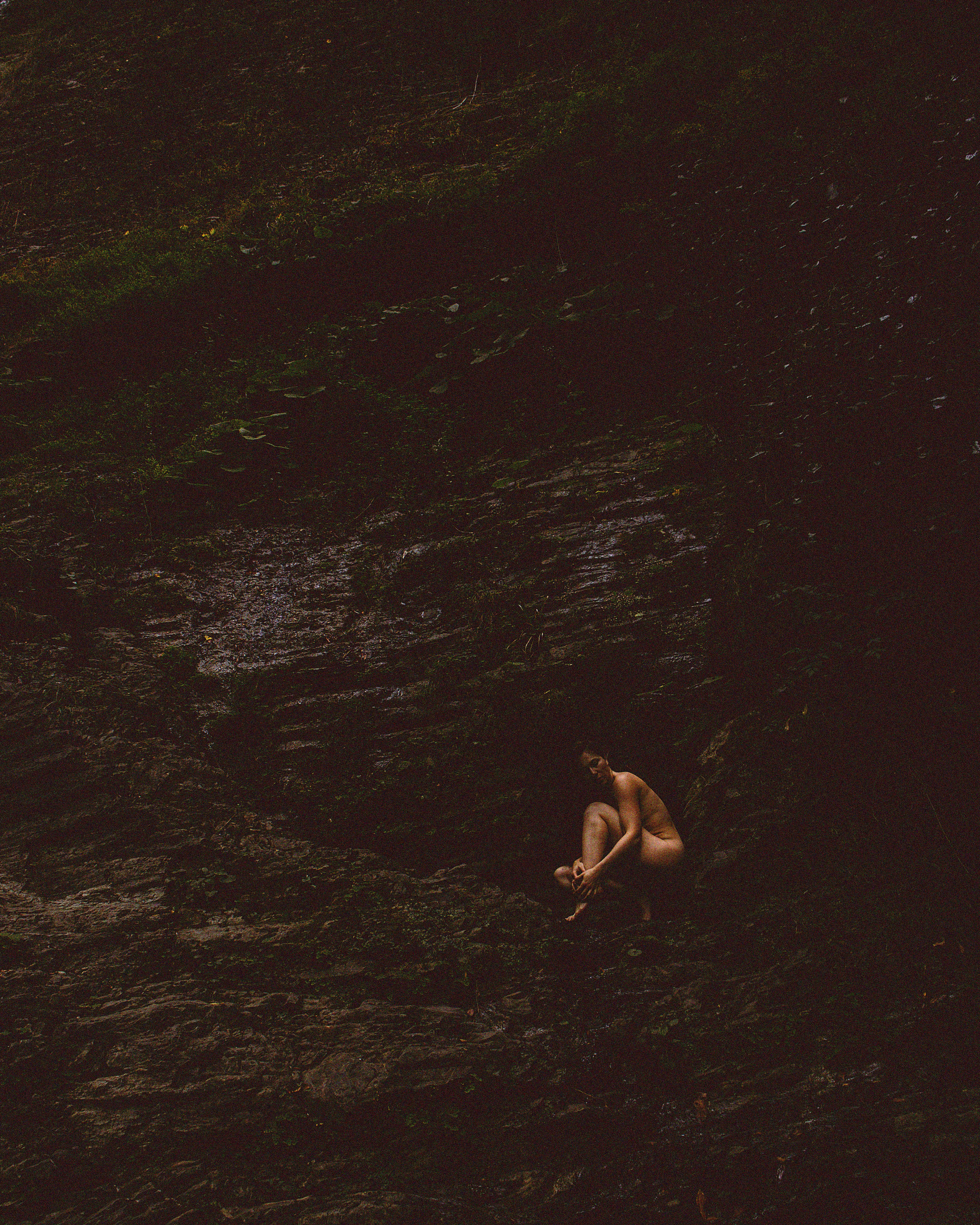 Женская природа. Маша Обатнина