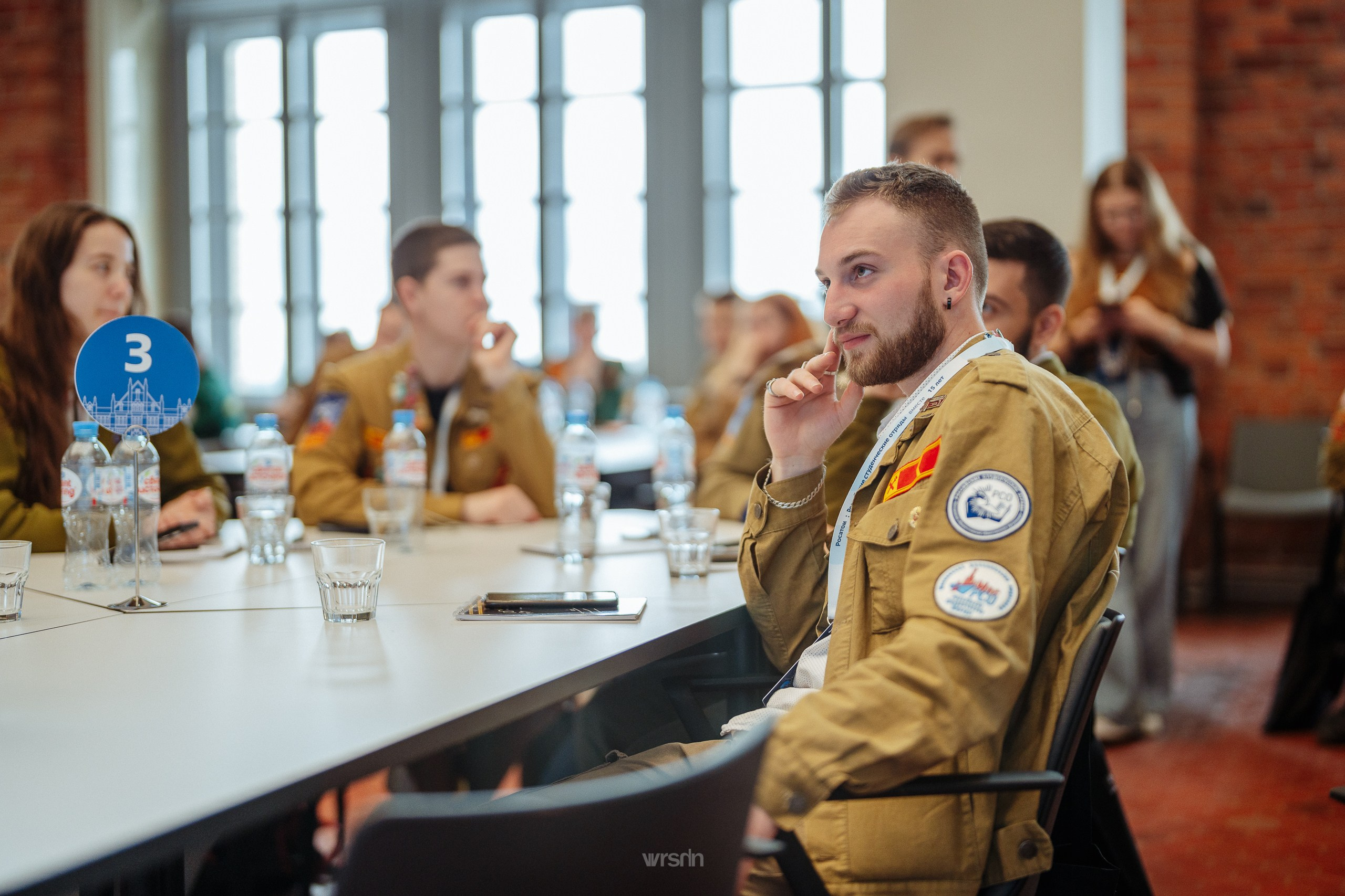 РОСАТОМ · РСО · Школа профмастерства. Владимир Вершинин, тот самый свадебный видеограф