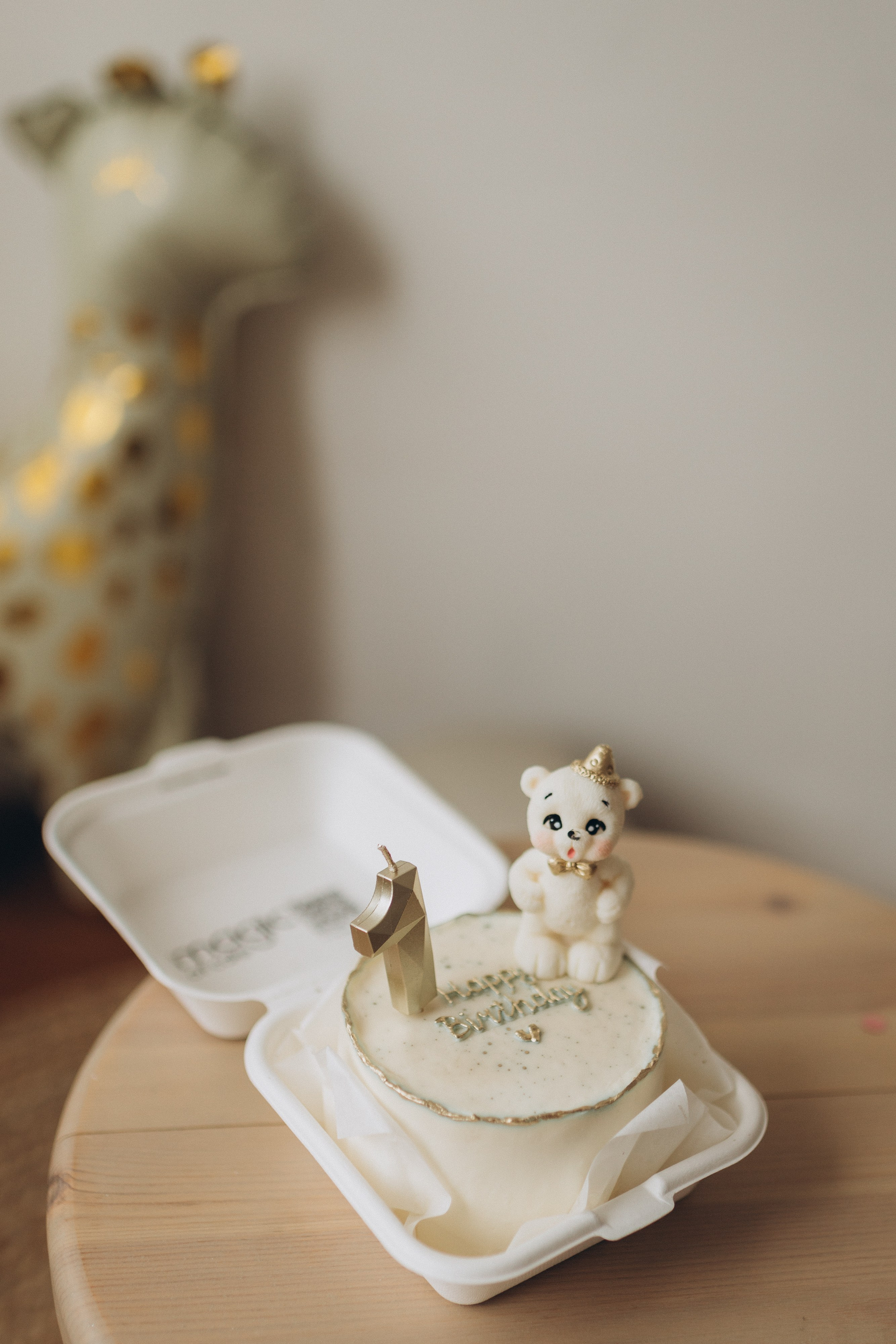 Даниэлю 1 годик. Семейный фотограф Мария Маркова Москва и Одинцово