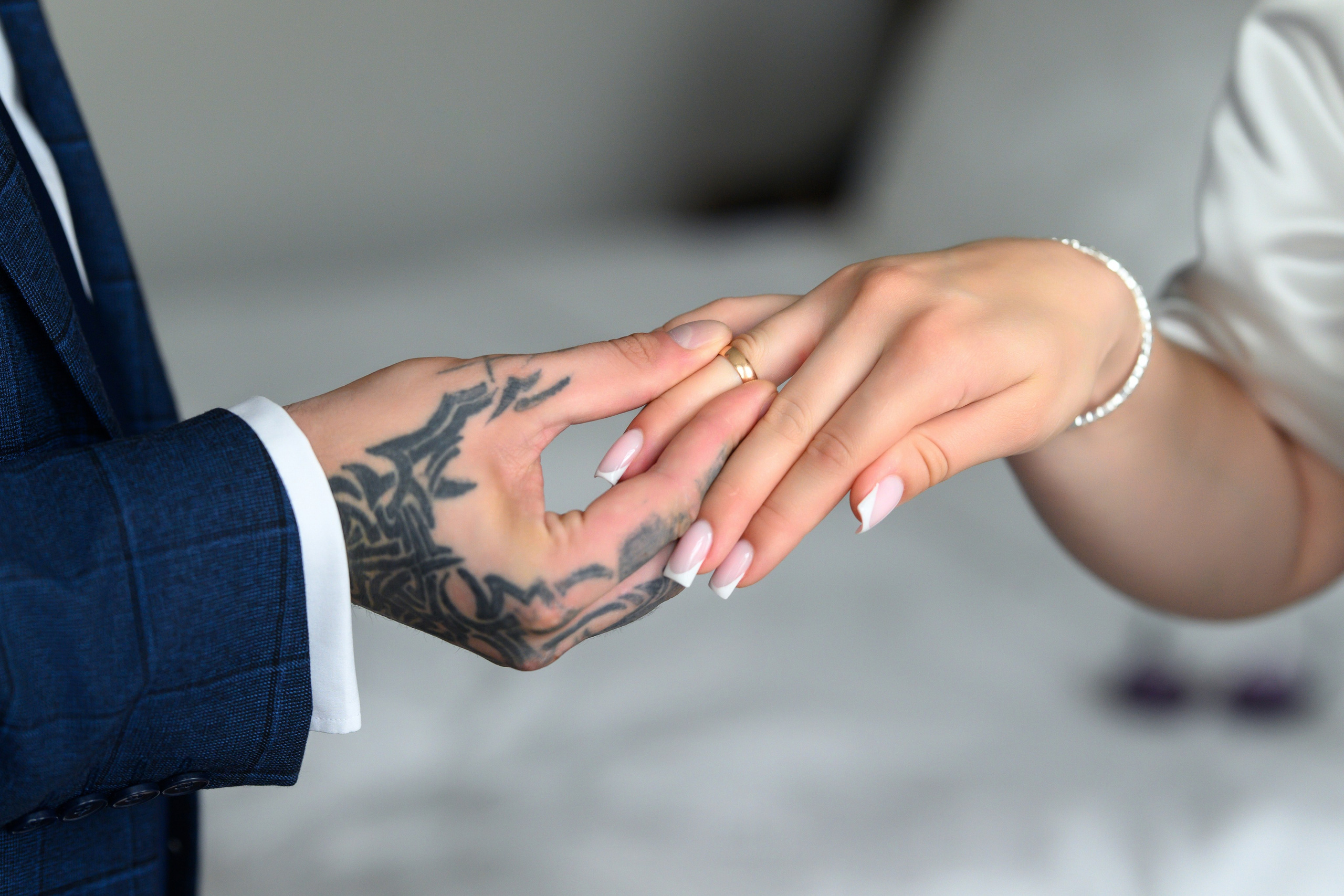 Свадебная фотосессия. Артем Фотограф Оренбург