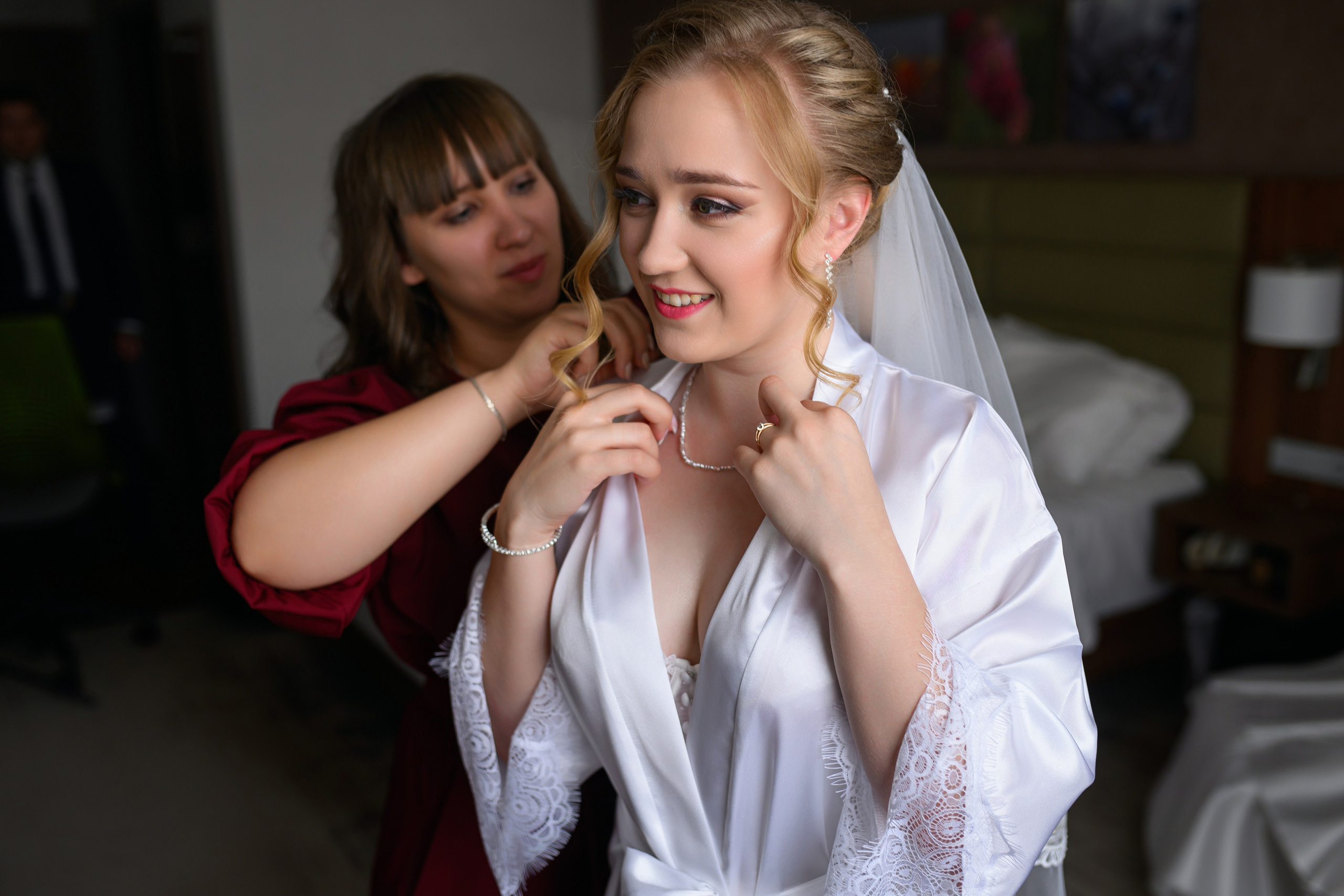 Свадебная фотосессия. Артем Фотограф Оренбург