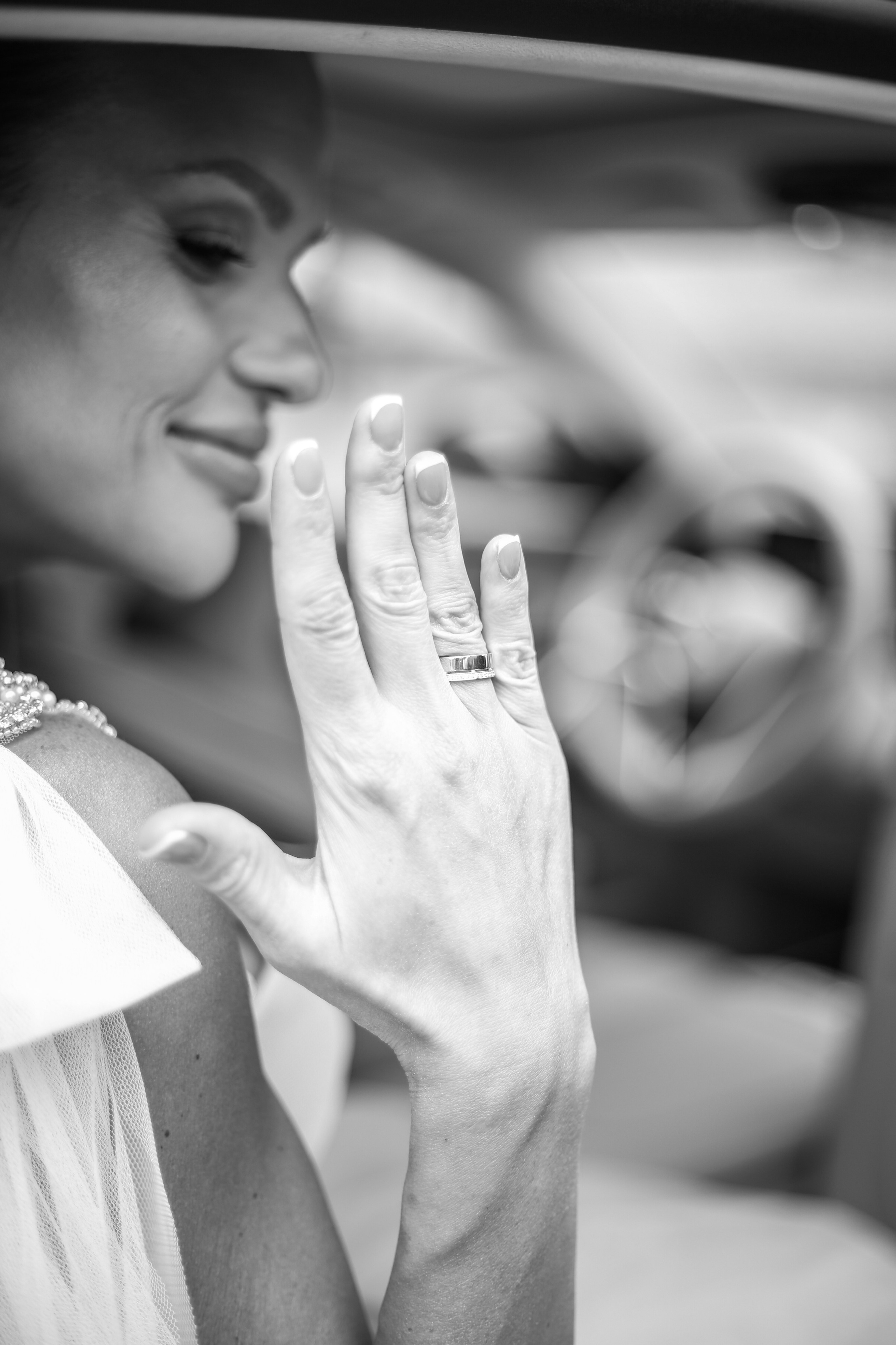 Свадьба, Ресторан «Vодный». Фотограф Анастасия Залевская