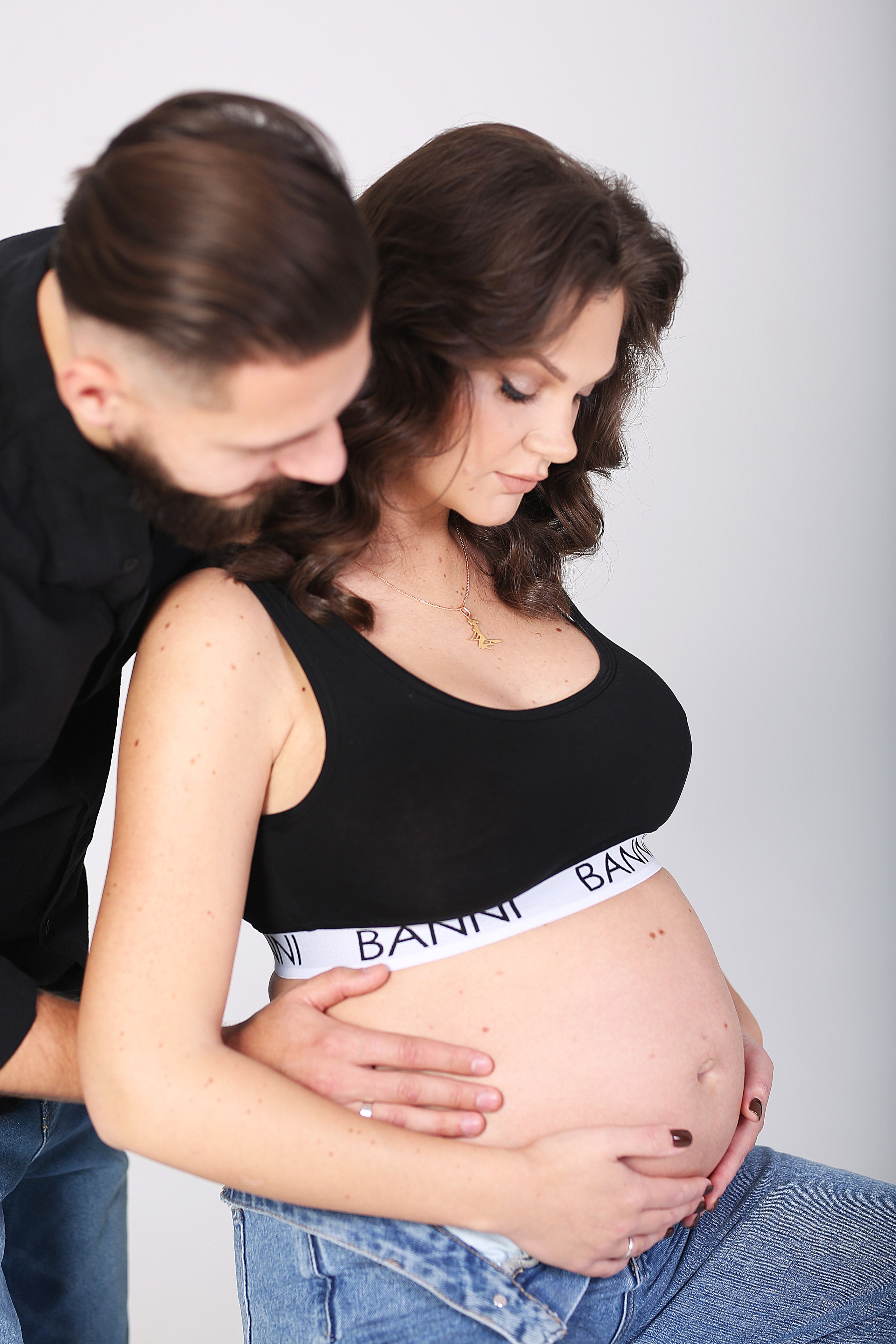 Дарья. Фотограф Анастасия Залевская