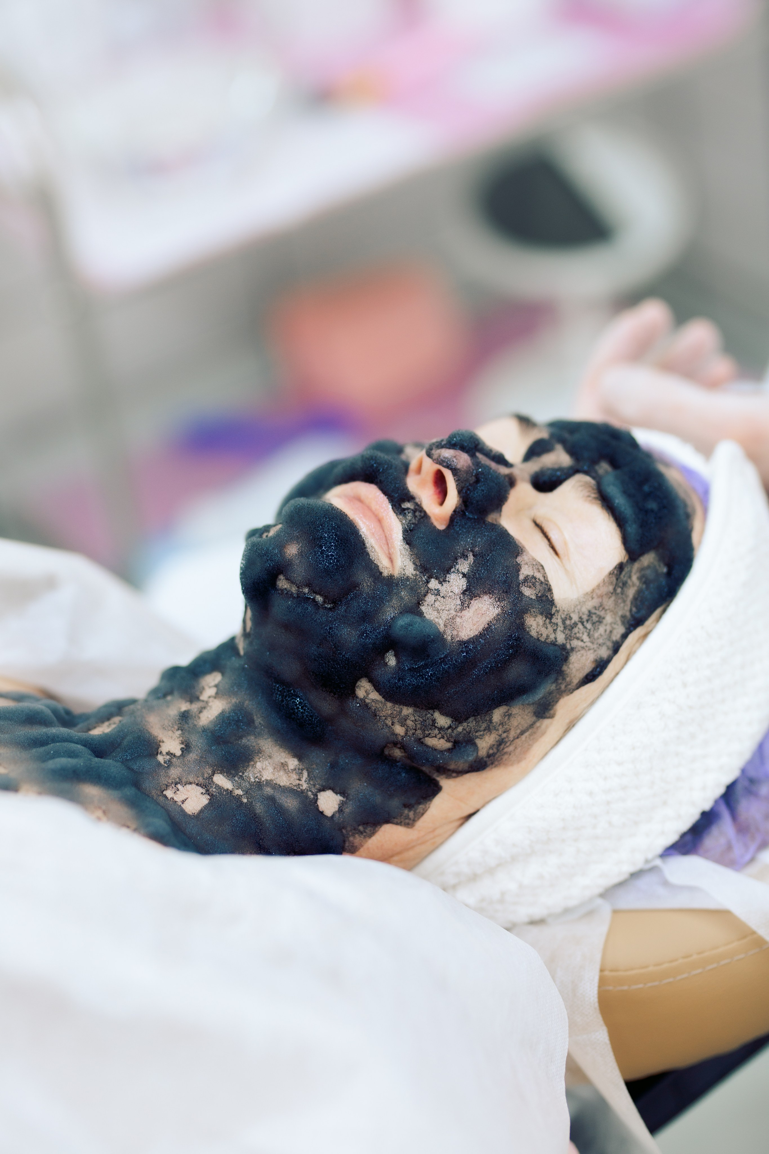 Re: forma Косметология. Фотограф Анастасия Залевская