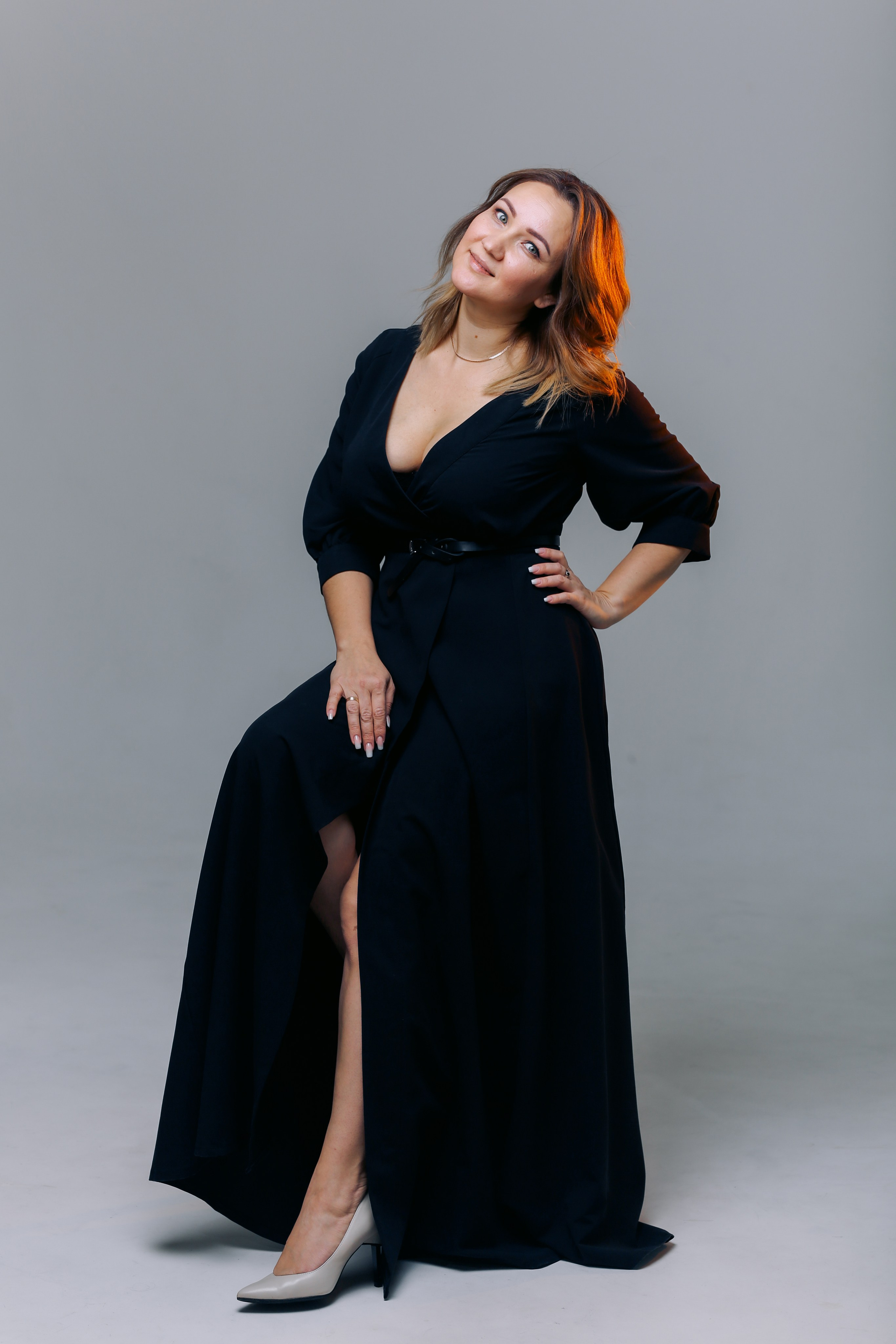 Татьяна (Vibes). Фотограф Анастасия Залевская