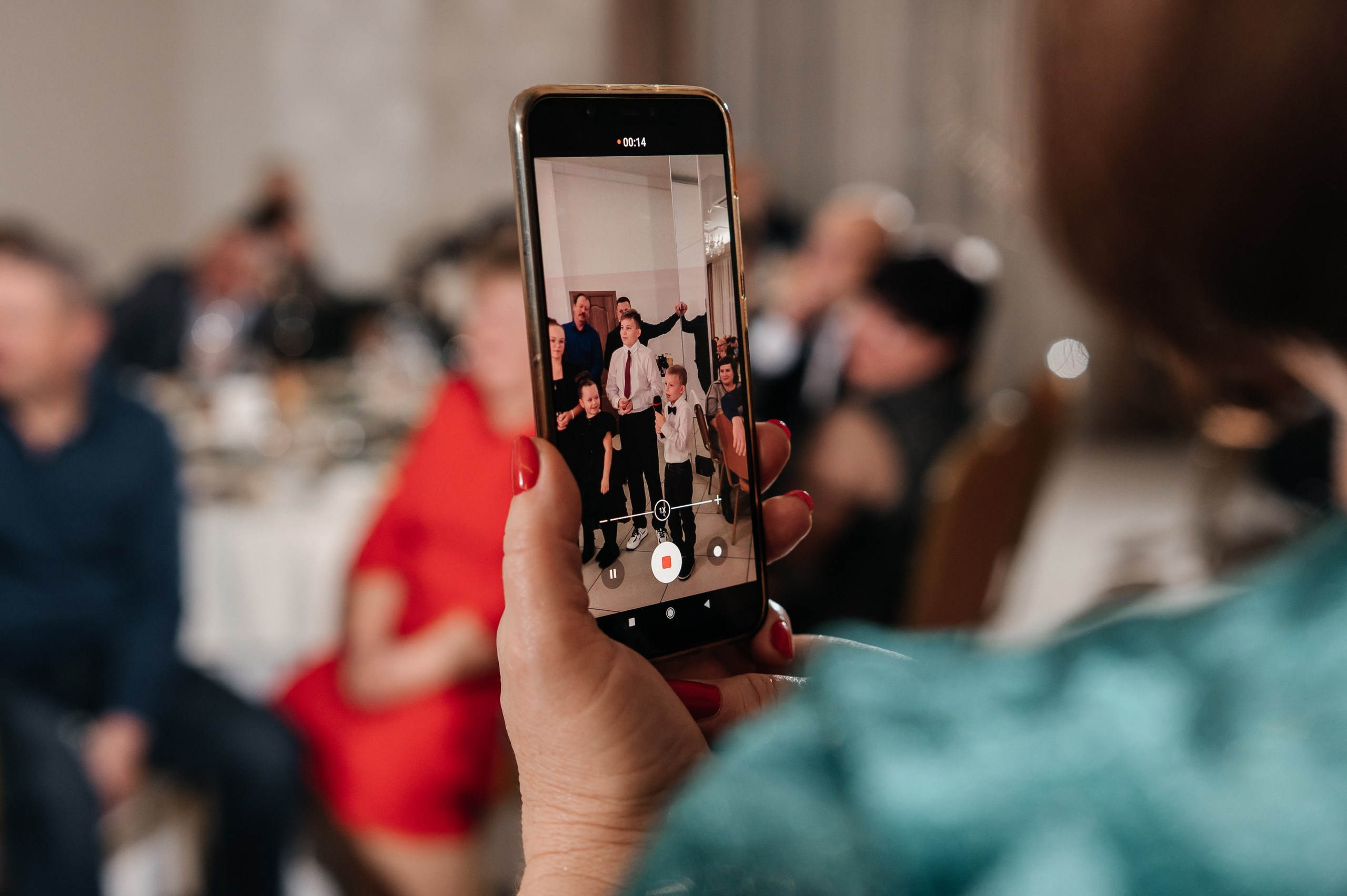 Сергей и Елизавета. Полный день. Фотограф Екатерина Бочарникова