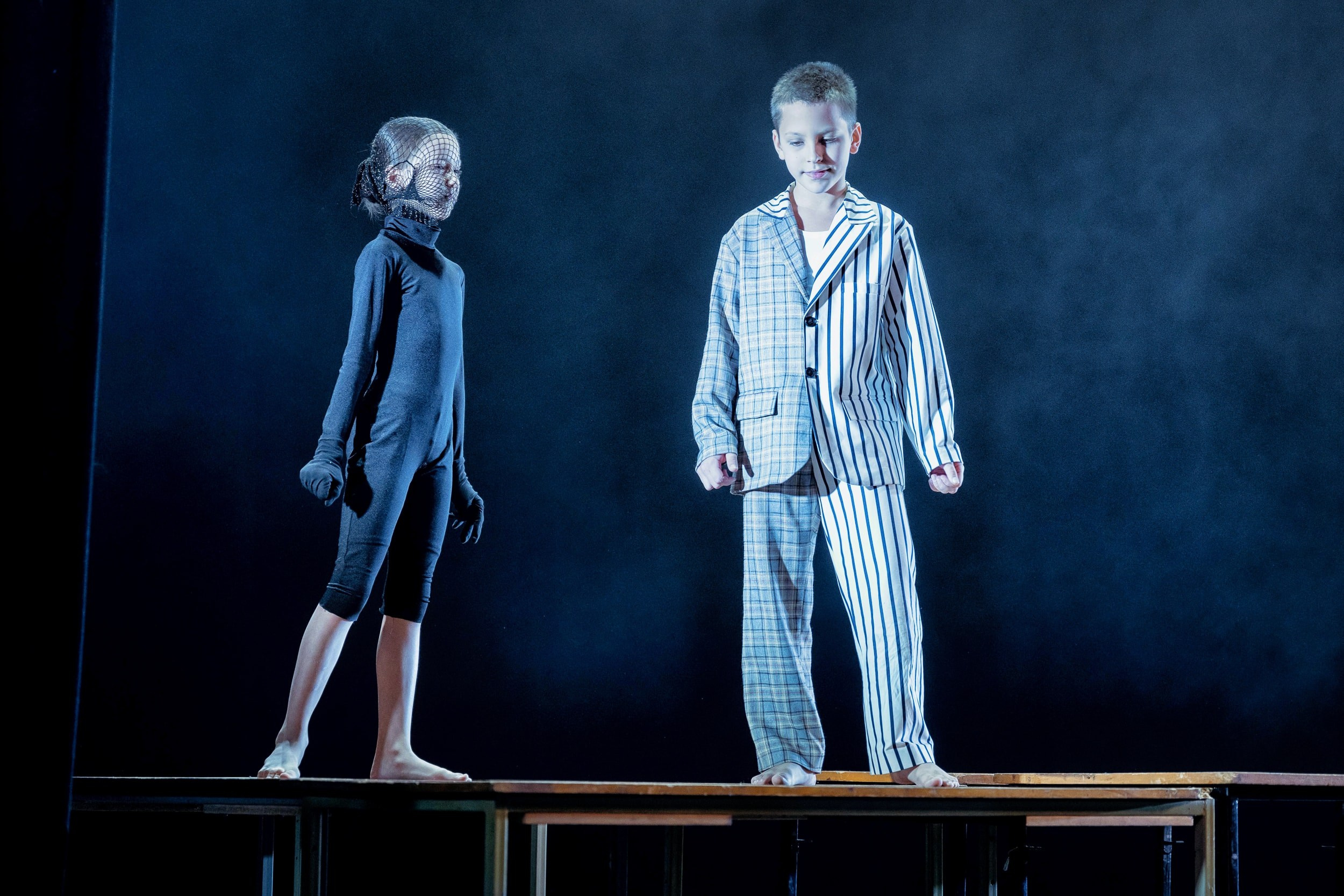 Московский продюсерский центр. Бизнес фотограф в Москве Алексей Кознев