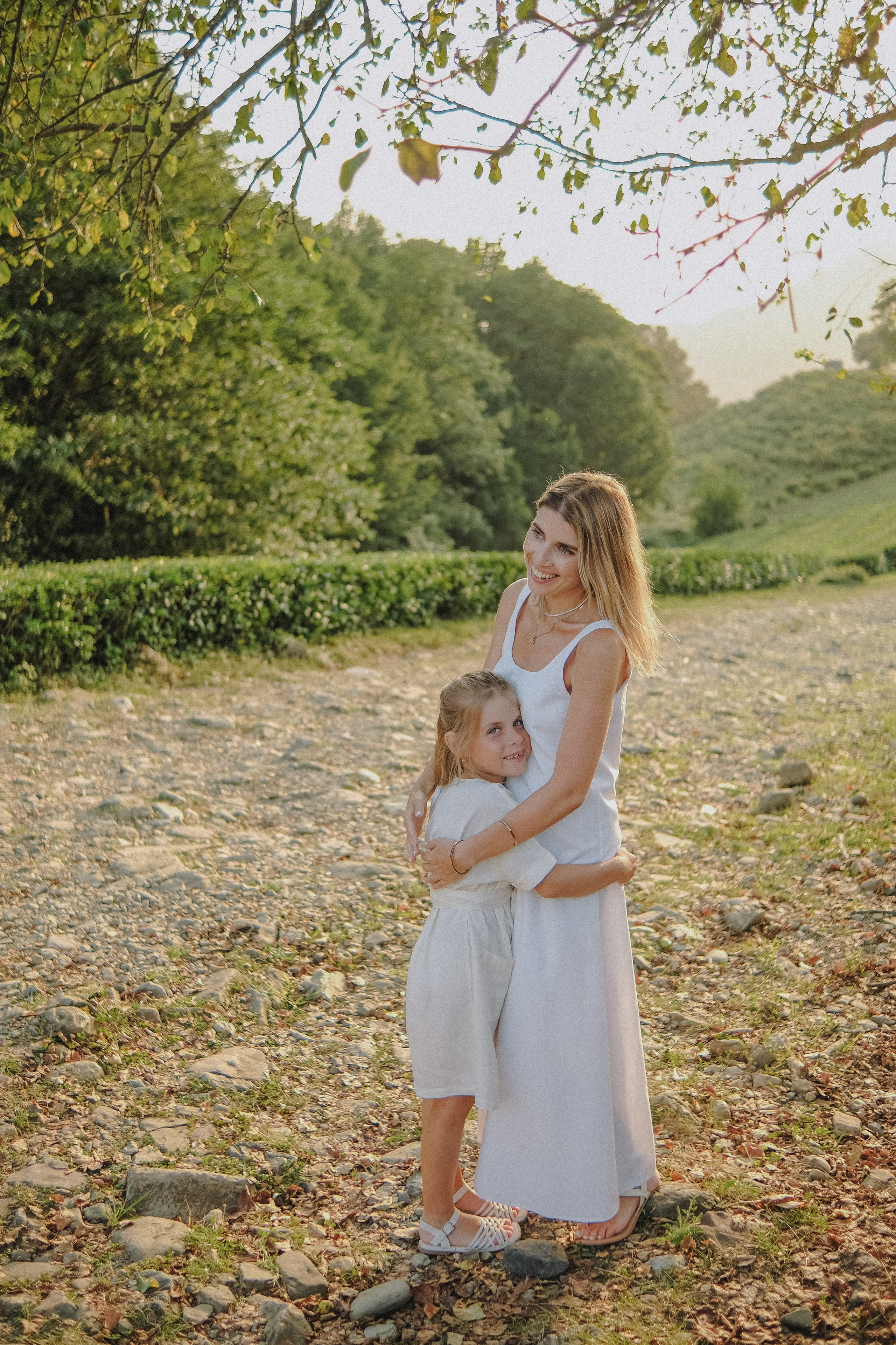 Семья Киры и Максима. Семейный фотограф Москва