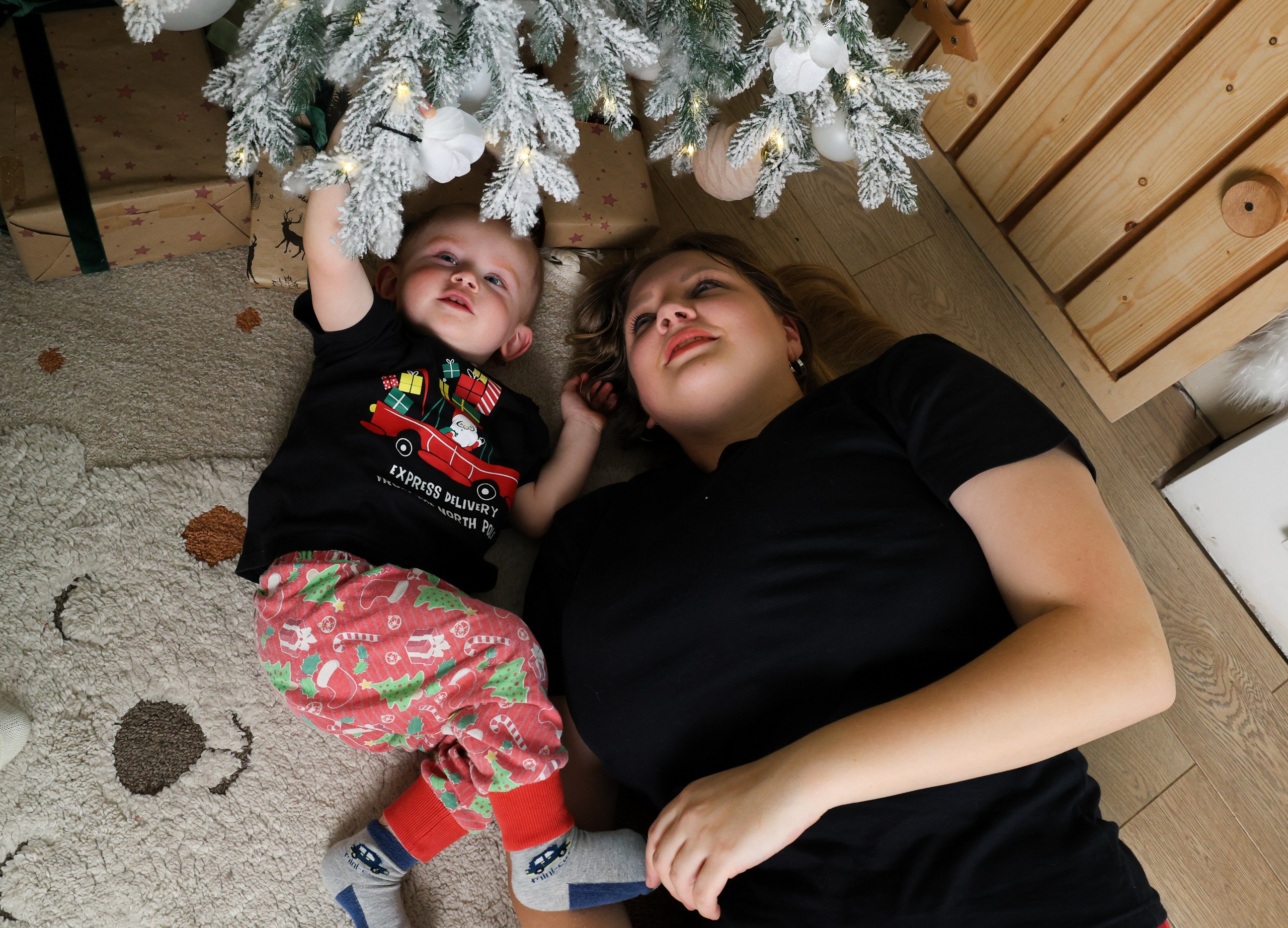 Семейная детская съёмка. Tatiana Shumskaya