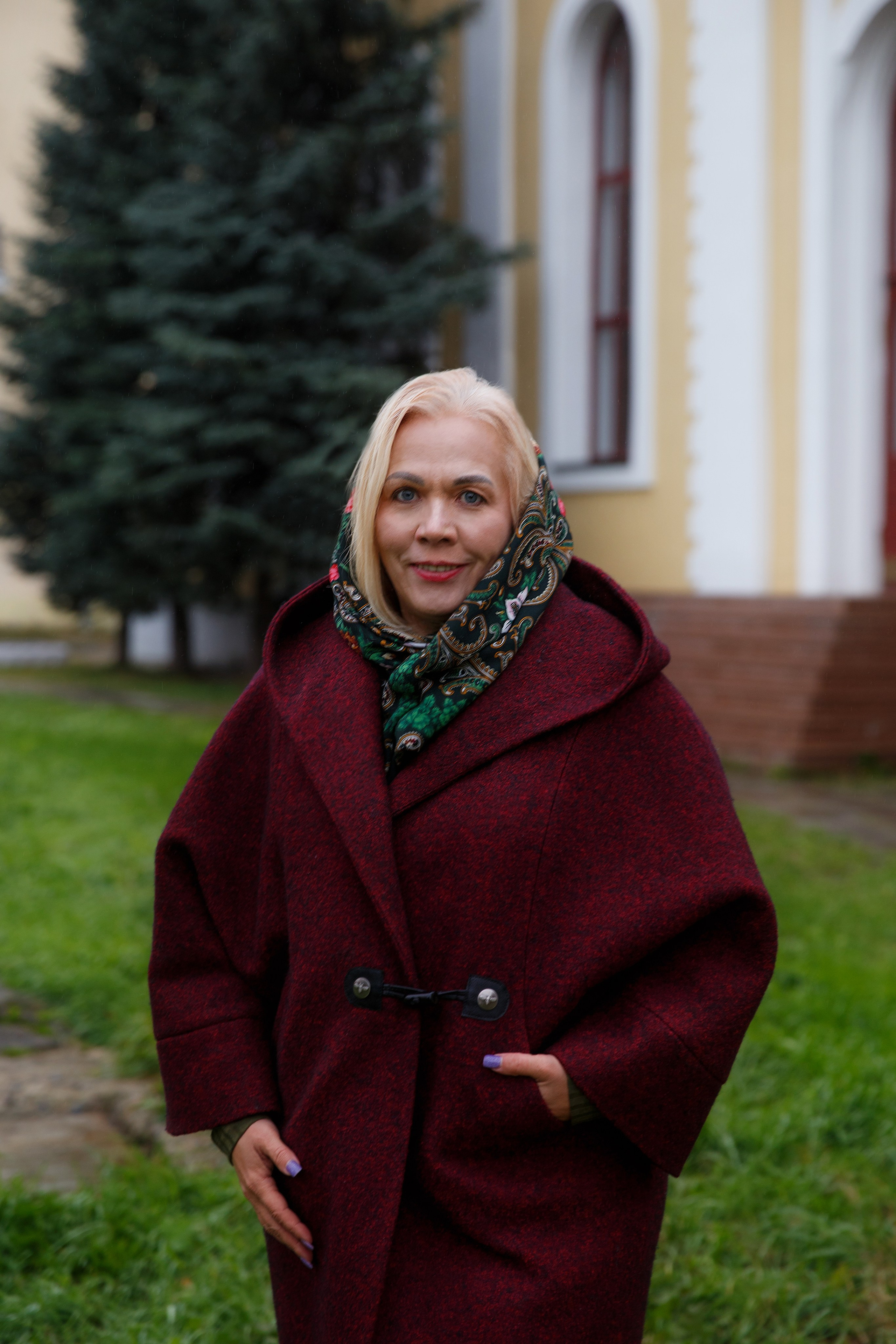 Любовь. Гид-экскурсовод по Северу. Женский и контент фотограф Люба Пунанцева. Северодвинск. Архангельск