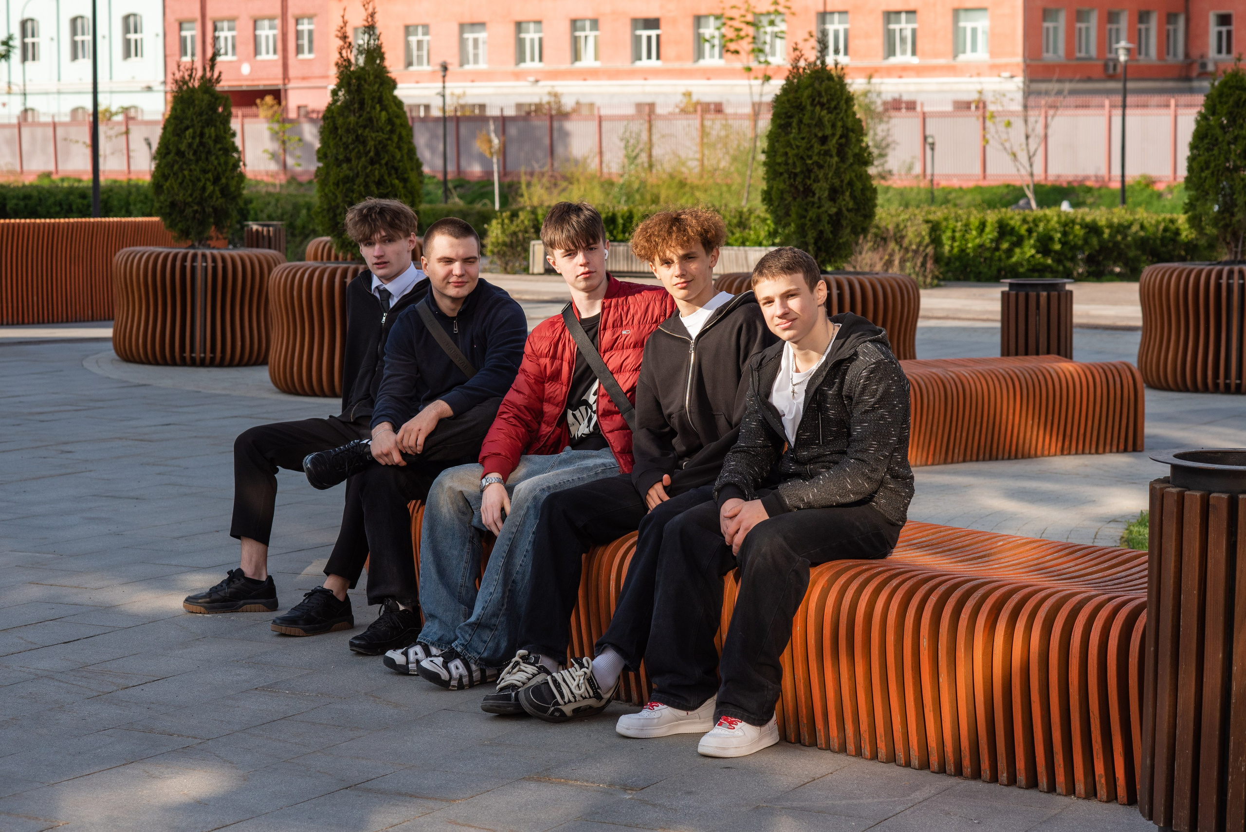 Фотосессия 9 класса в мае — Кристина Черникова. Фотограф Кристина Черникова — Москва | Семейные съёмки и фотоальбомы