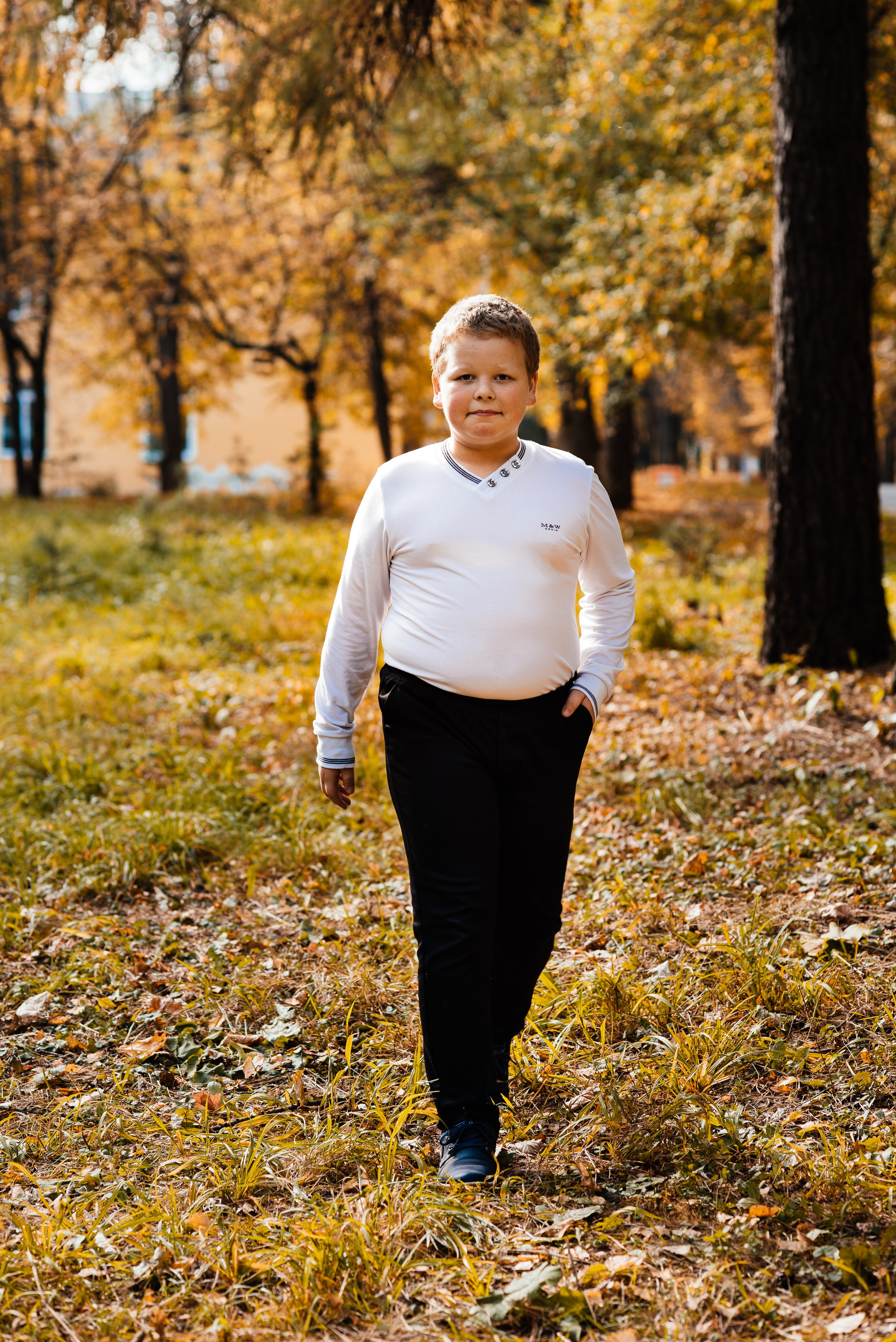 Осенняя фотосессия 4 класса — Кристина Черникова. Фотограф Кристина Черникова — Москва | Семейные съёмки и фотоальбомы