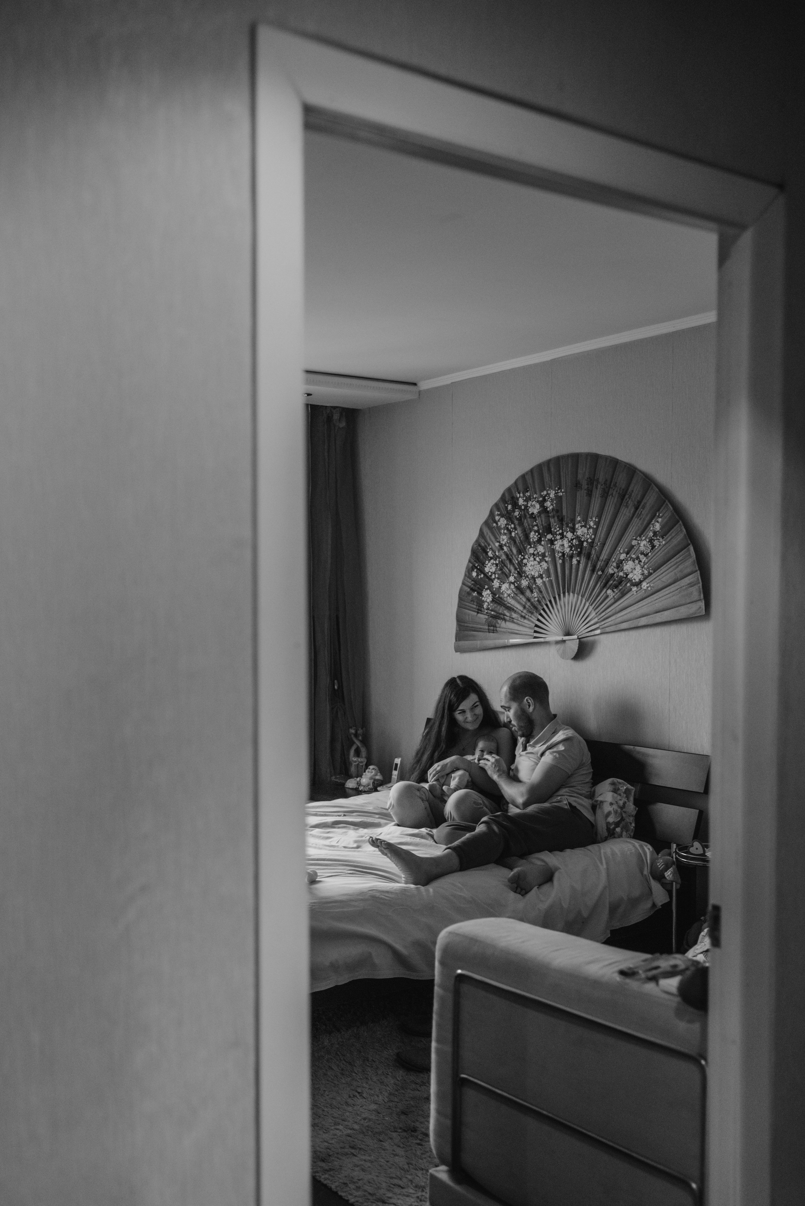 Маленький мир. Семейный и детский фотограф в Москве и Подмосковье Ксения Черникова