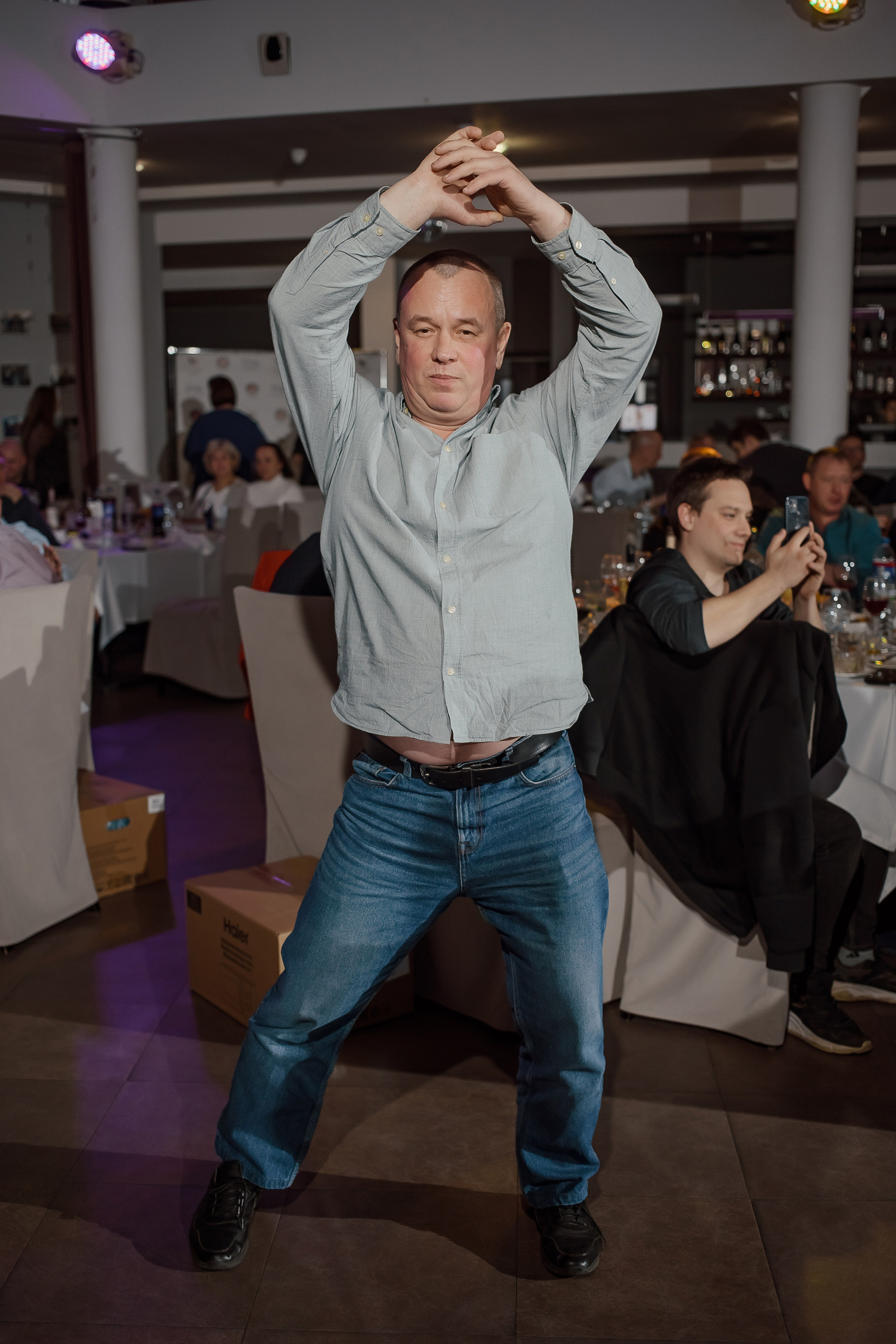 Haier. Свадебный фотограф