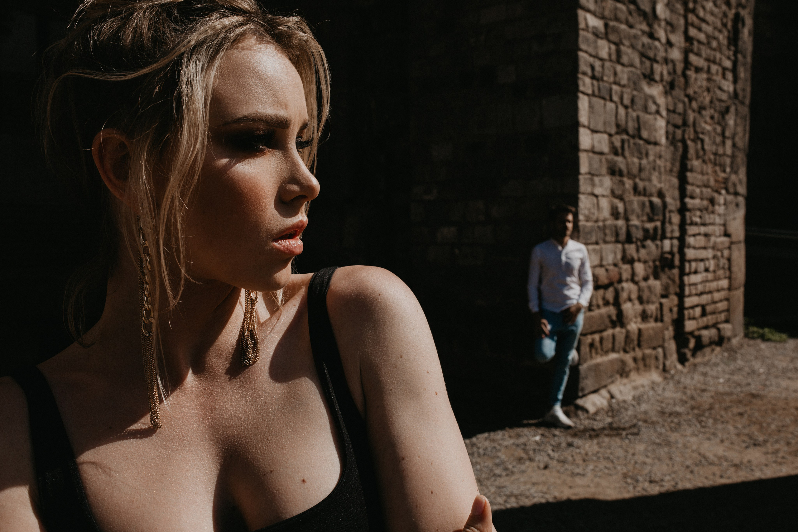 Love Story. Фотограф в Москве Константин Глазков