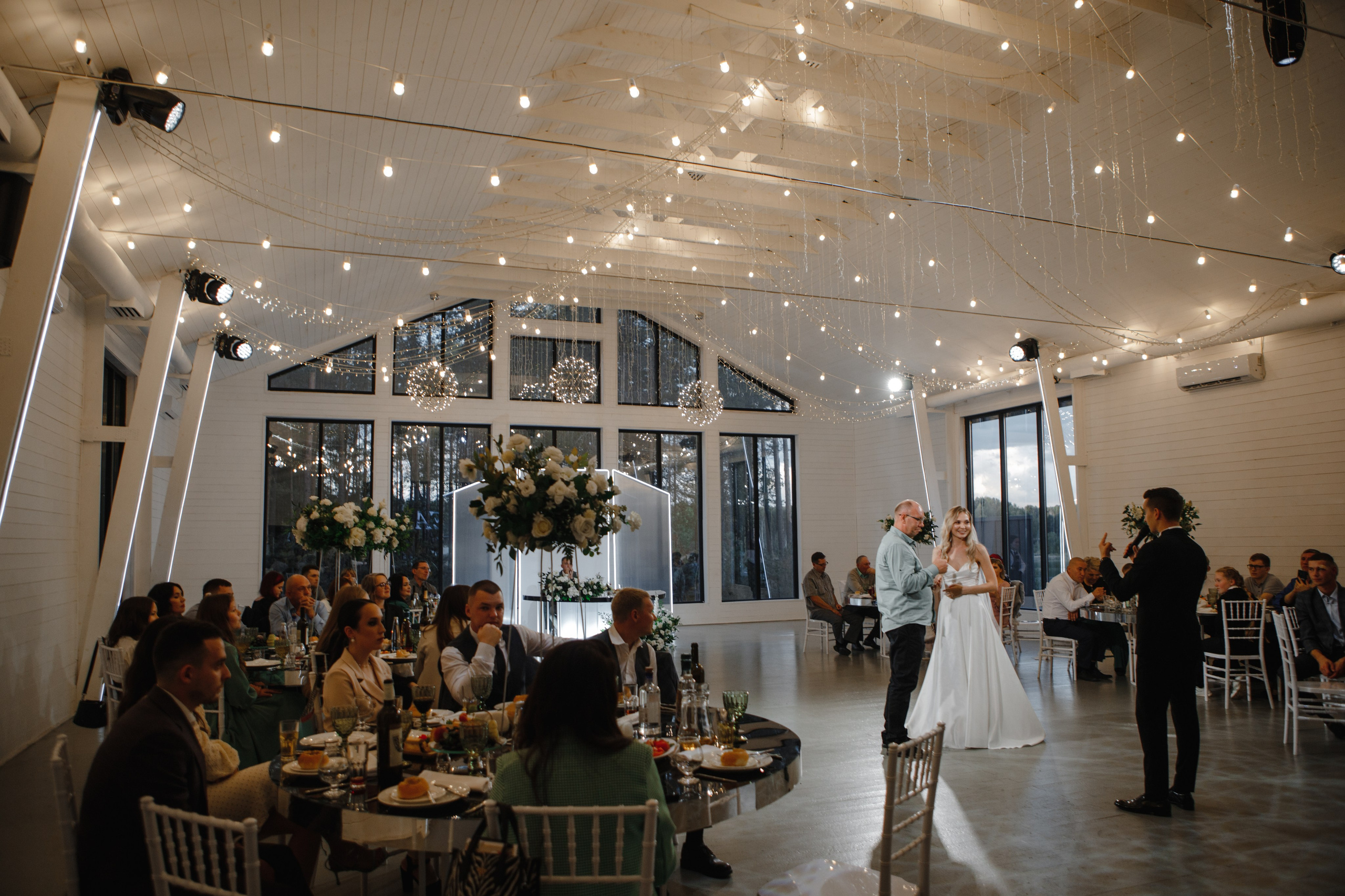 Егор и Алена. Свадебный и семейный фотограф Ижевск