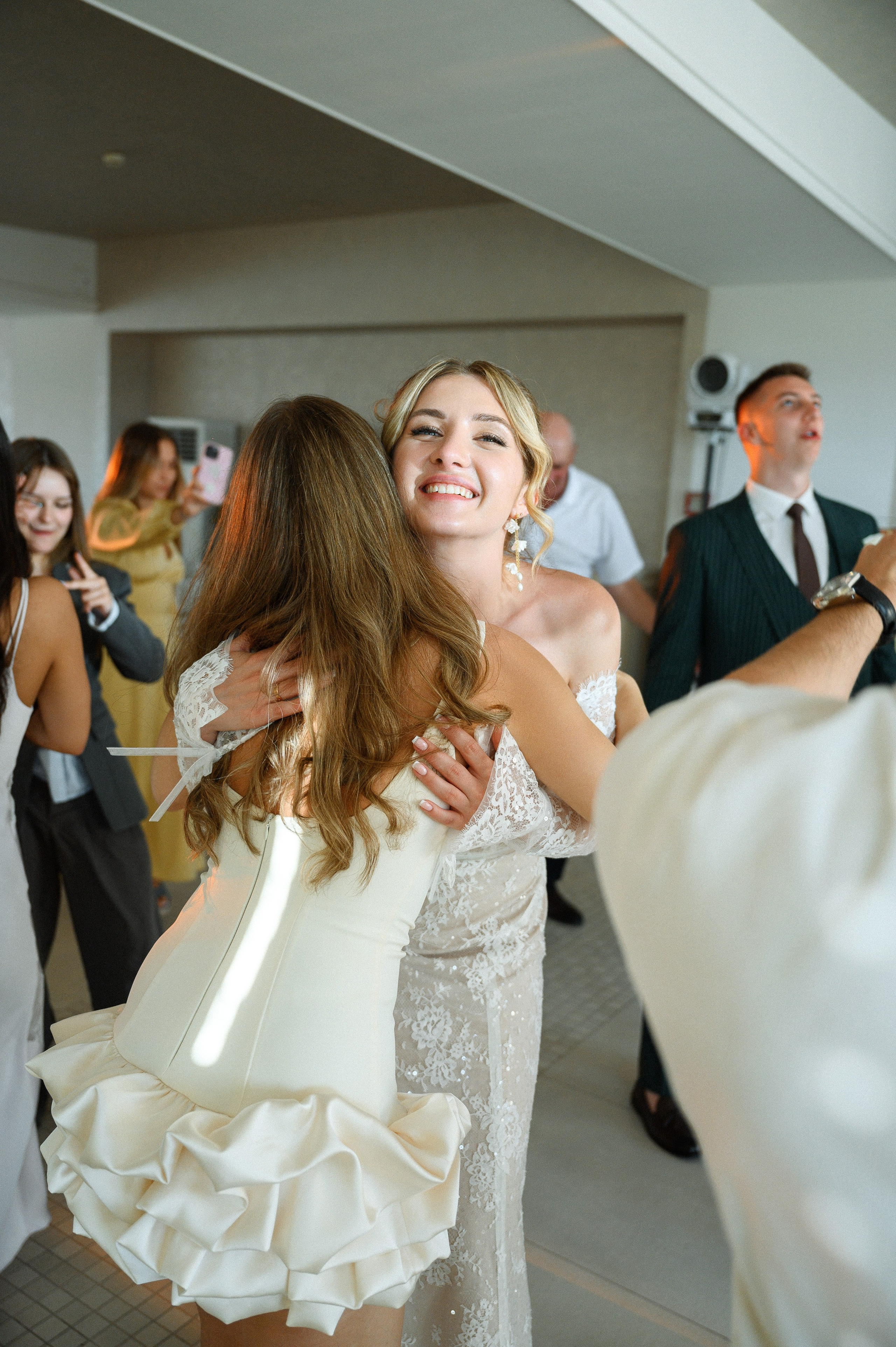 Илья & Алина