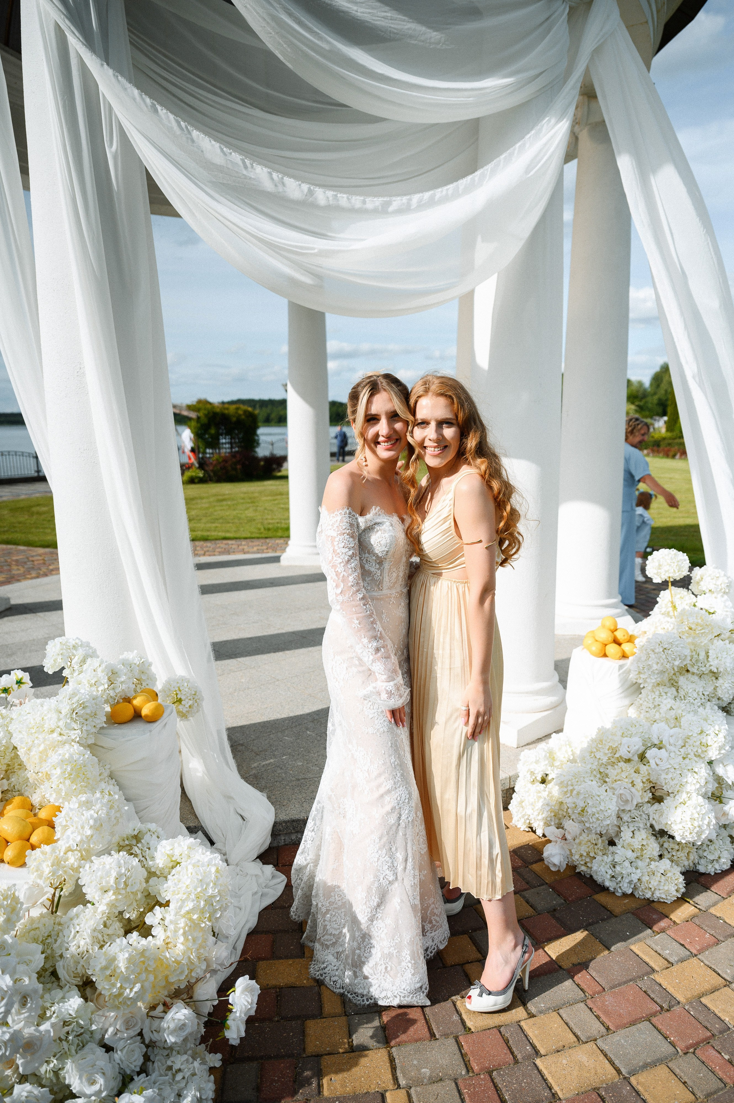 Илья & Алина