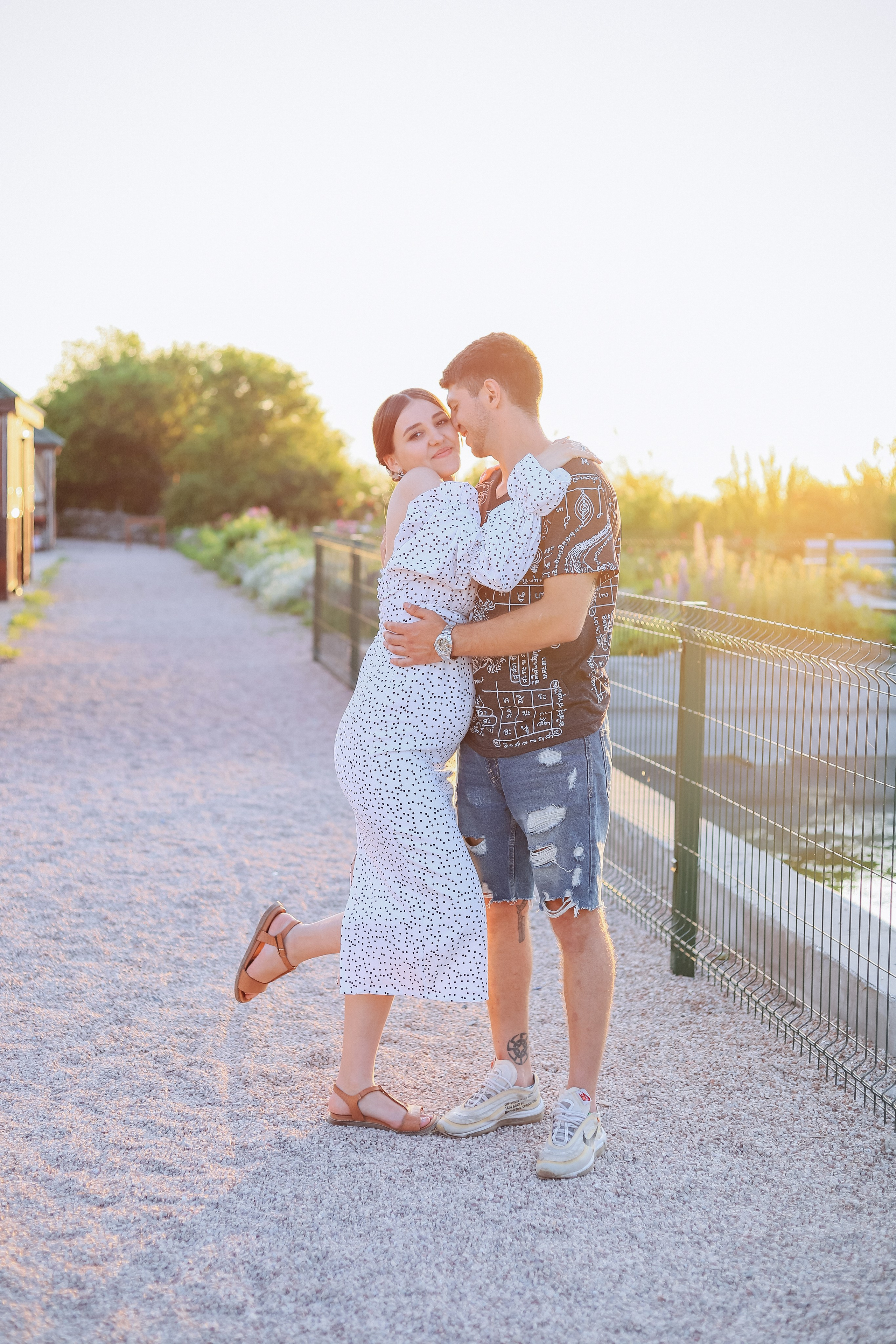 Гендер Пати. Женский/Детский фотограф в Симферополе Вероника Слепогина