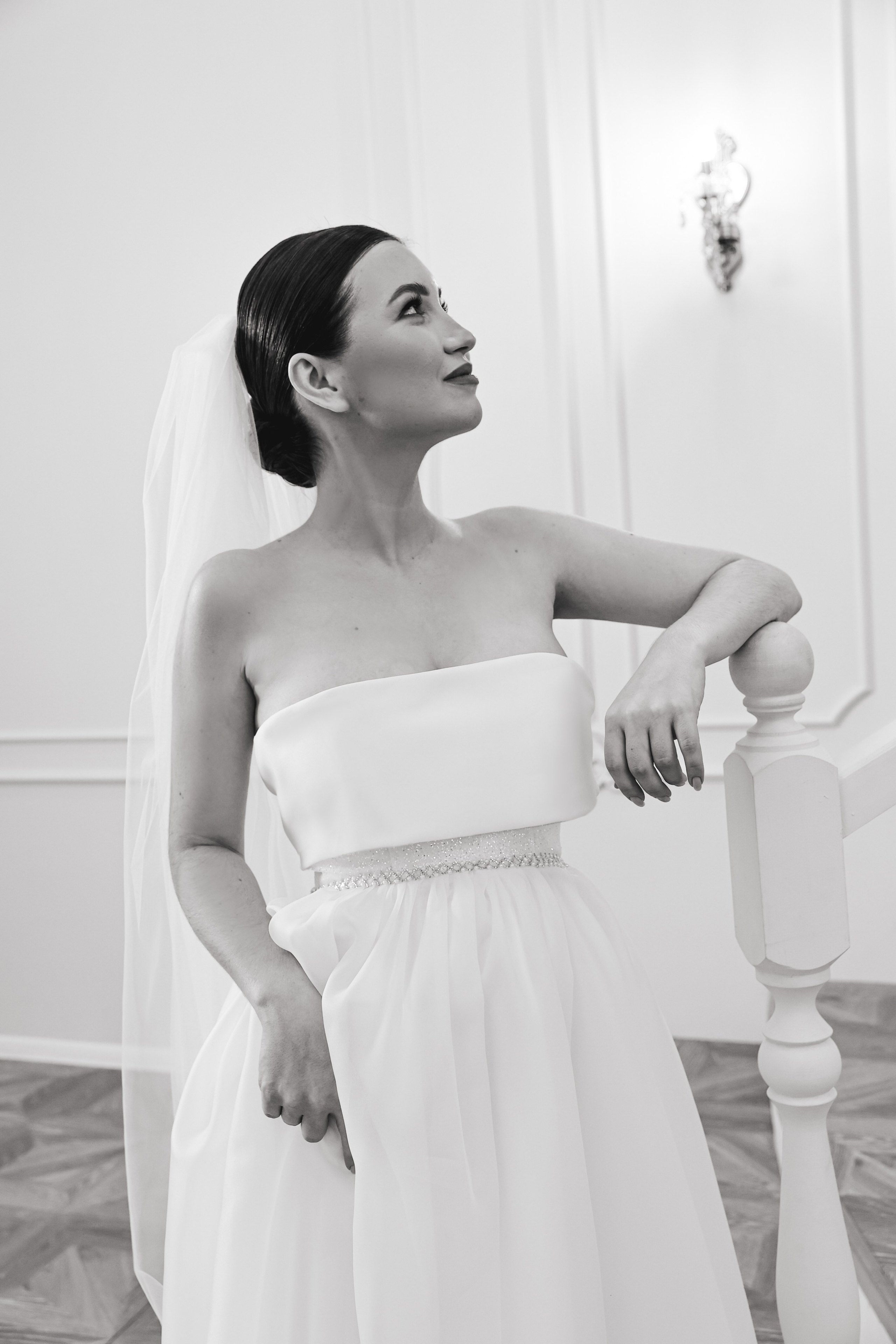 Свадебная фотосессия в Казани. Свадебный и портретный фотограф в Сочи