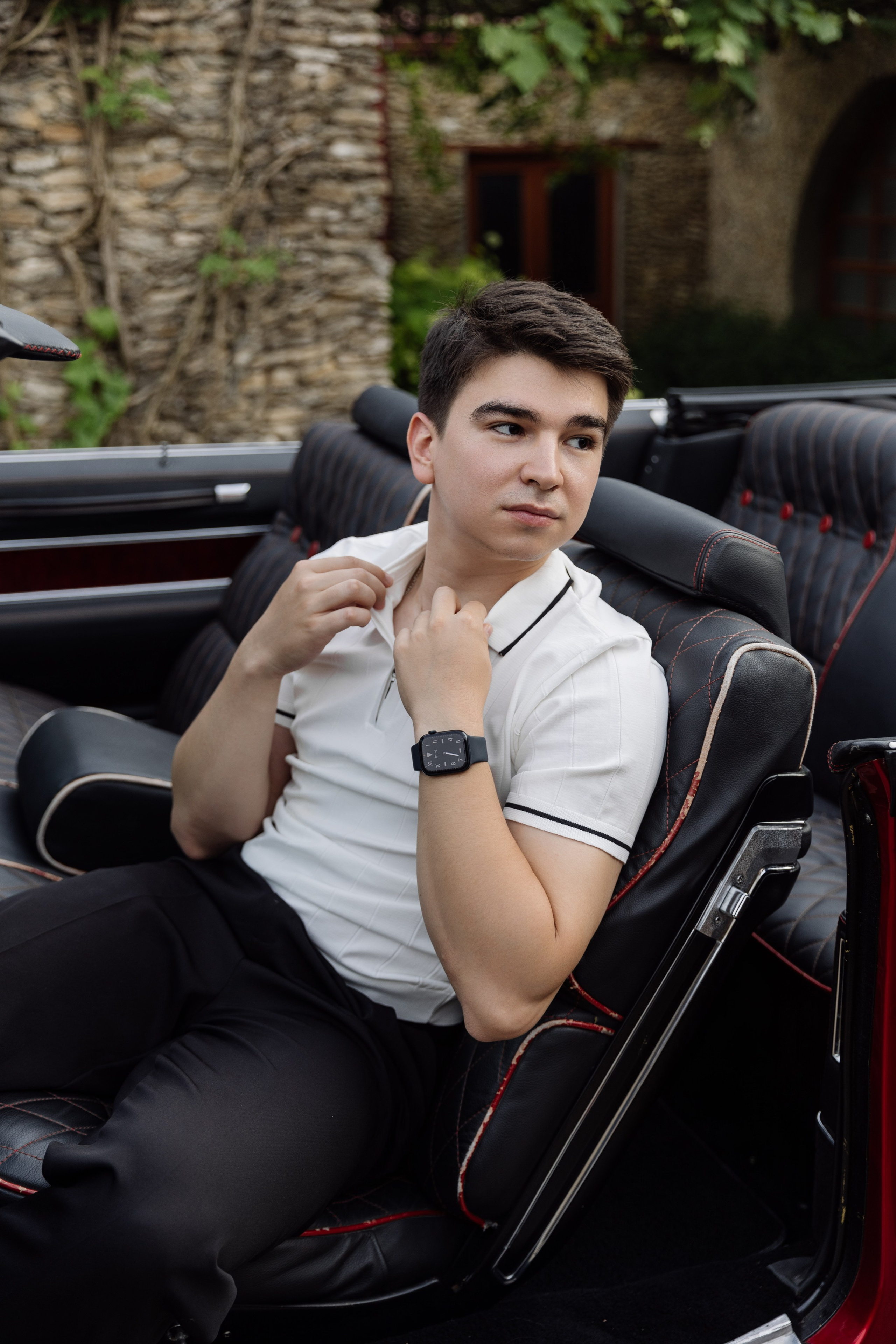 Свадебные фото Елизово