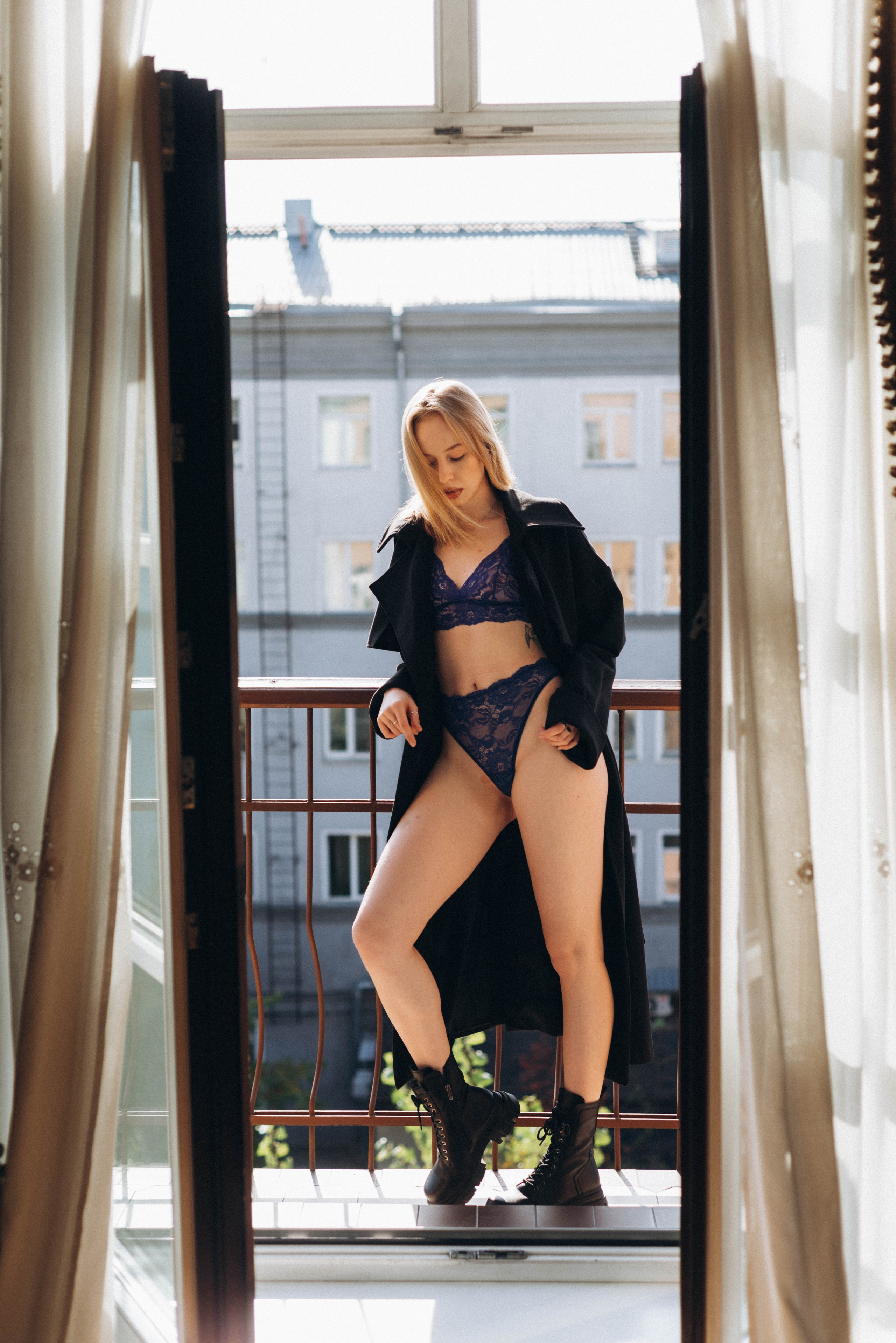 Полина. Фотограф в Новосибирске