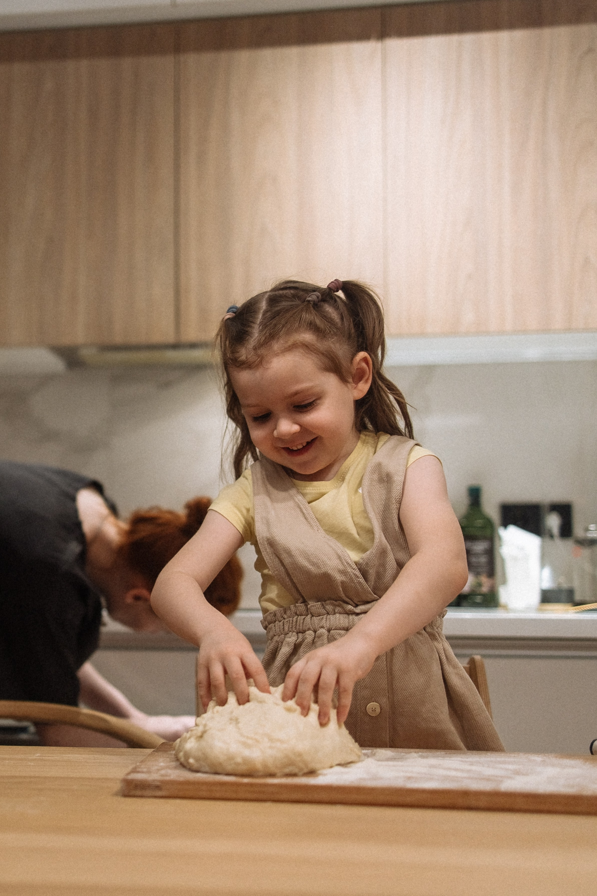 Фотосессия № 8 (Домашняя съемка). Фотография