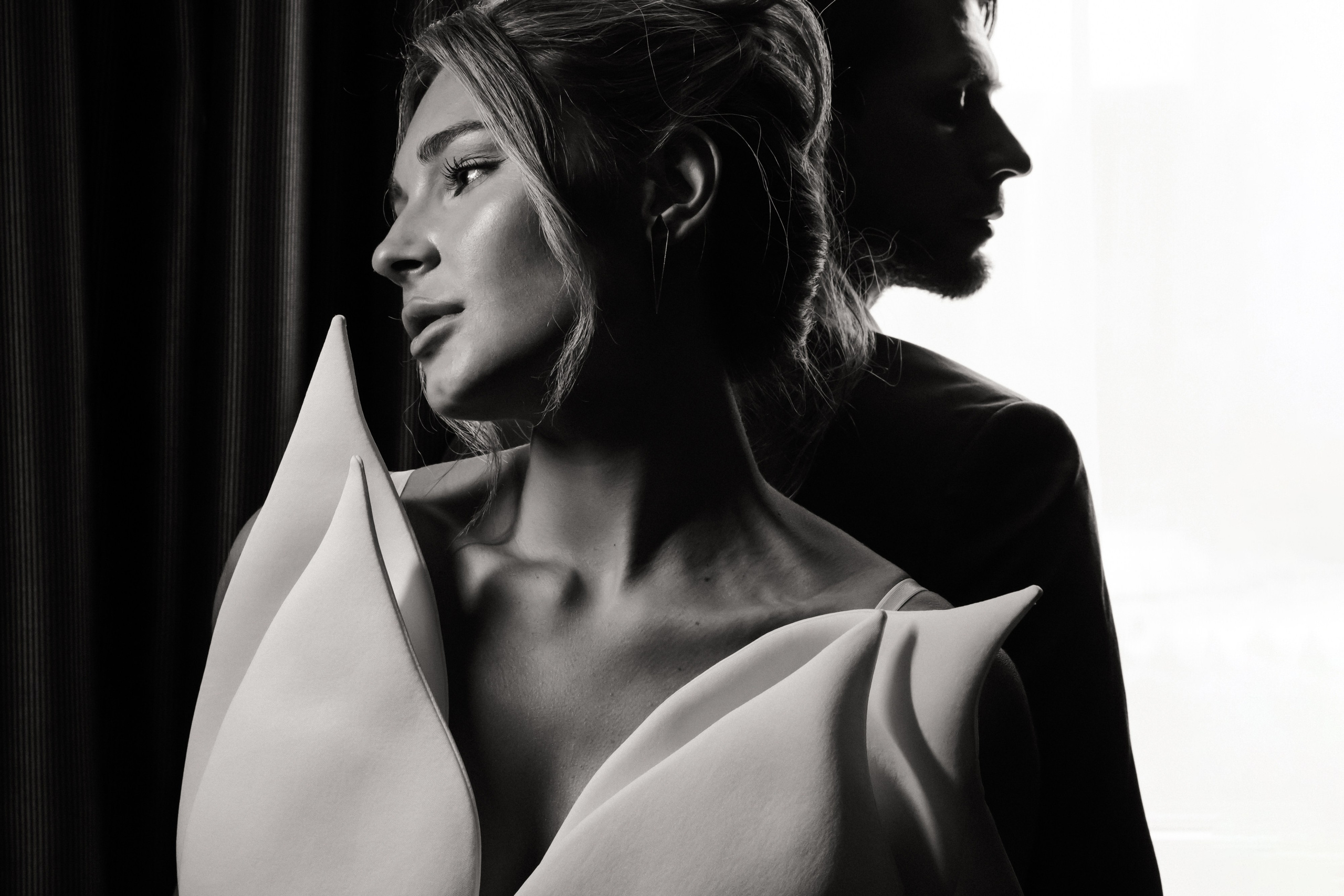 Свадебные съемки. Свадебный фотограф в Нижнем Новгороде