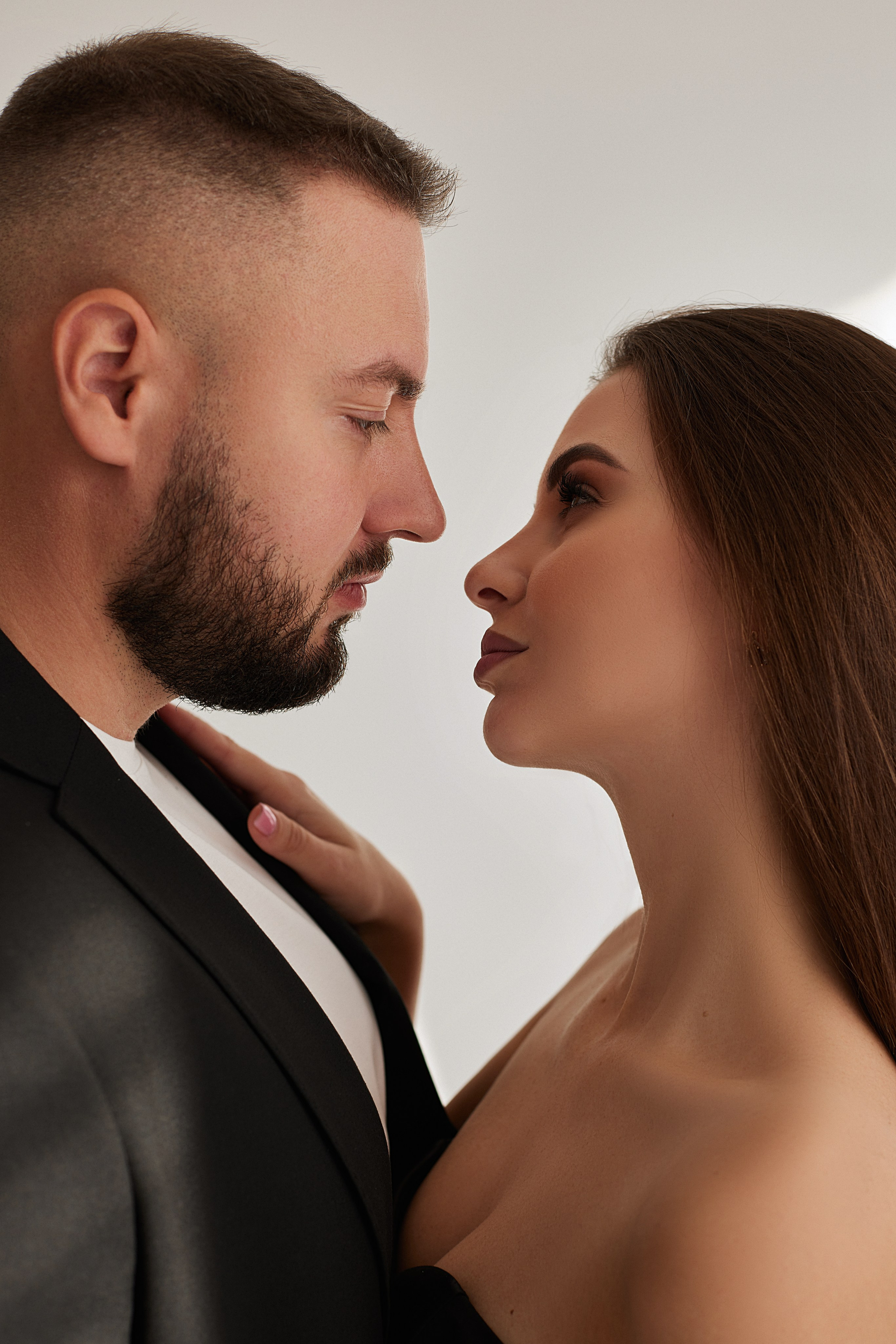 Сергей и Виктория. Свадебный фотограф Светлана Кривчикова