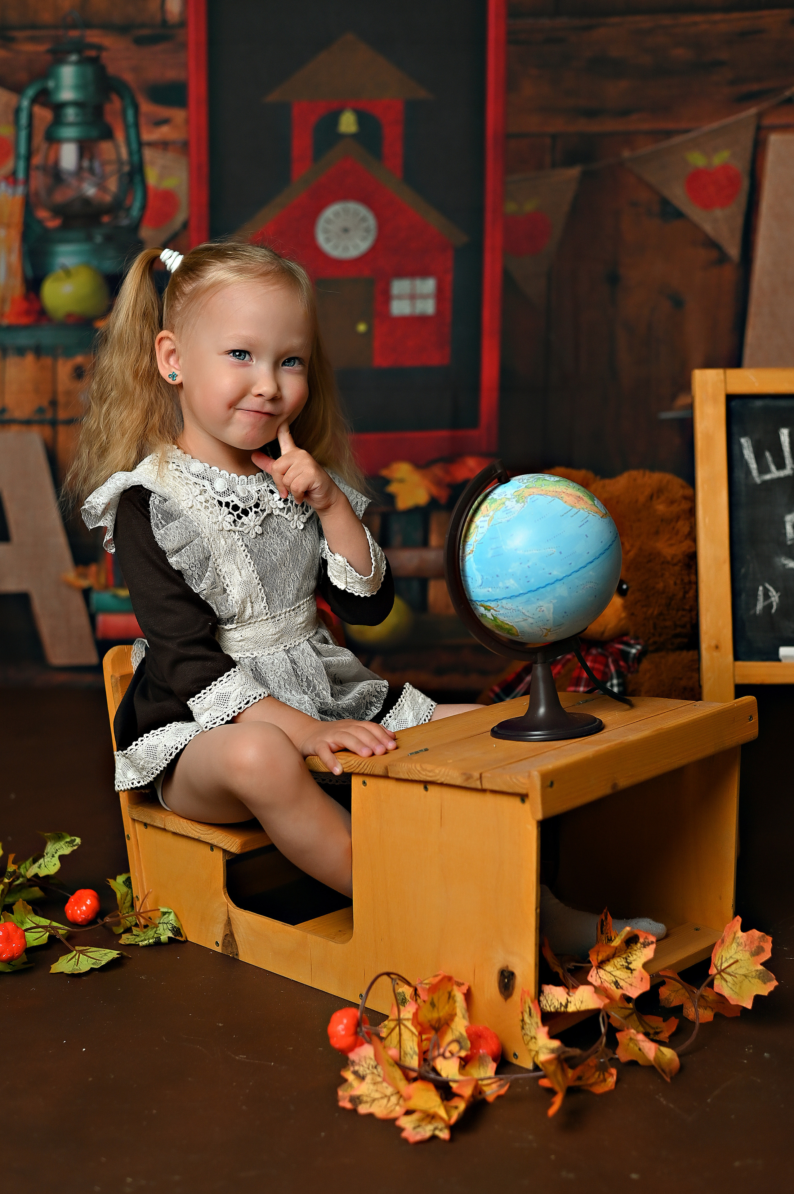 Школа. Фотограф новорожденных, семейный, женский фотограф Сургут Юлия Шумкова