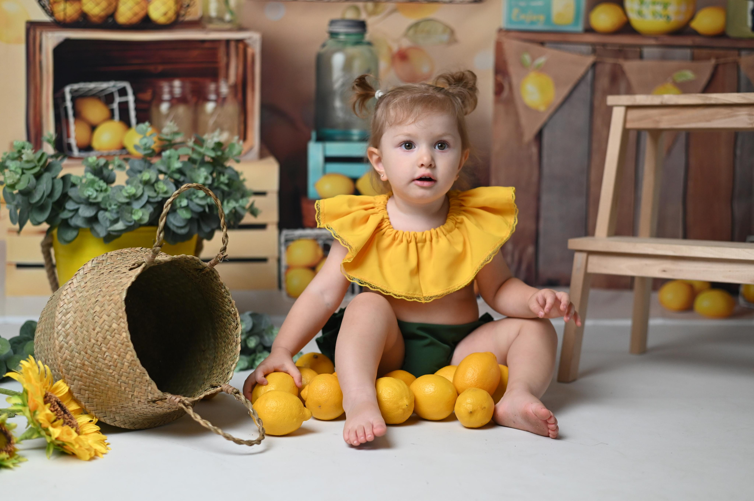 Лимонад. Фотограф новорожденных, семейный, женский фотограф Сургут Юлия Шумкова