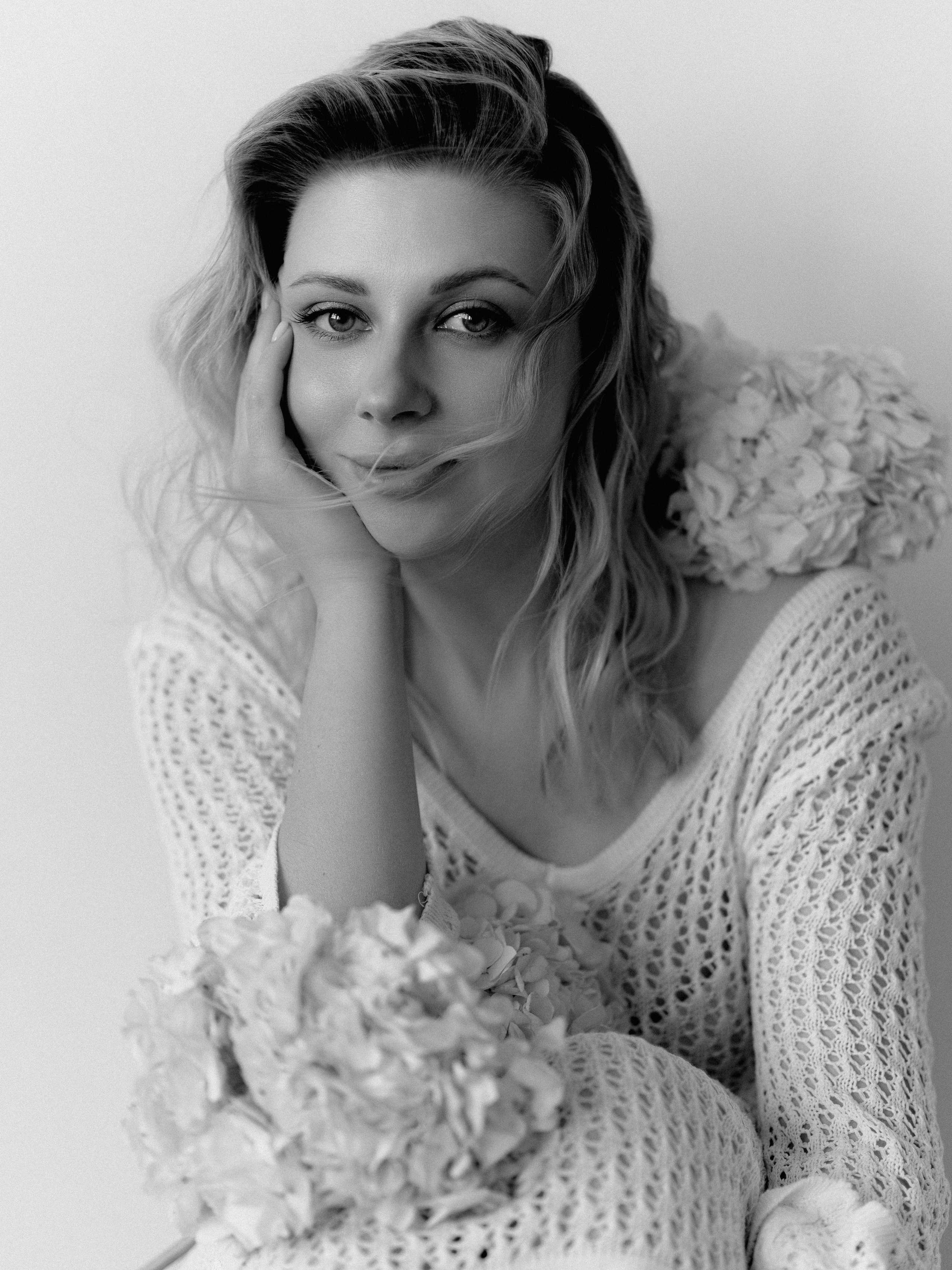 Женя. Фотограф в Самаре Валерия Слезина