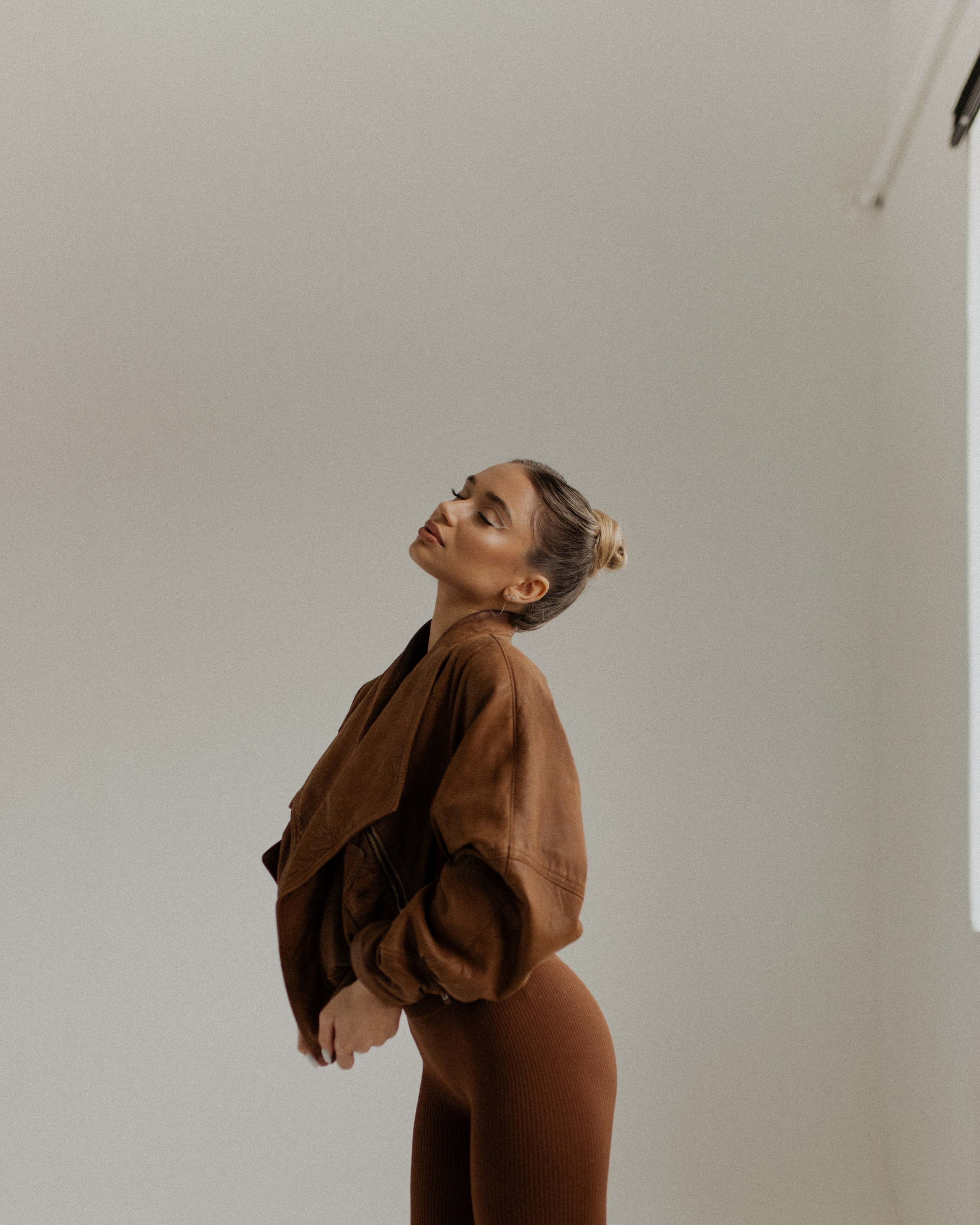 Оля 2. Фотограф в Самаре Валерия Слезина