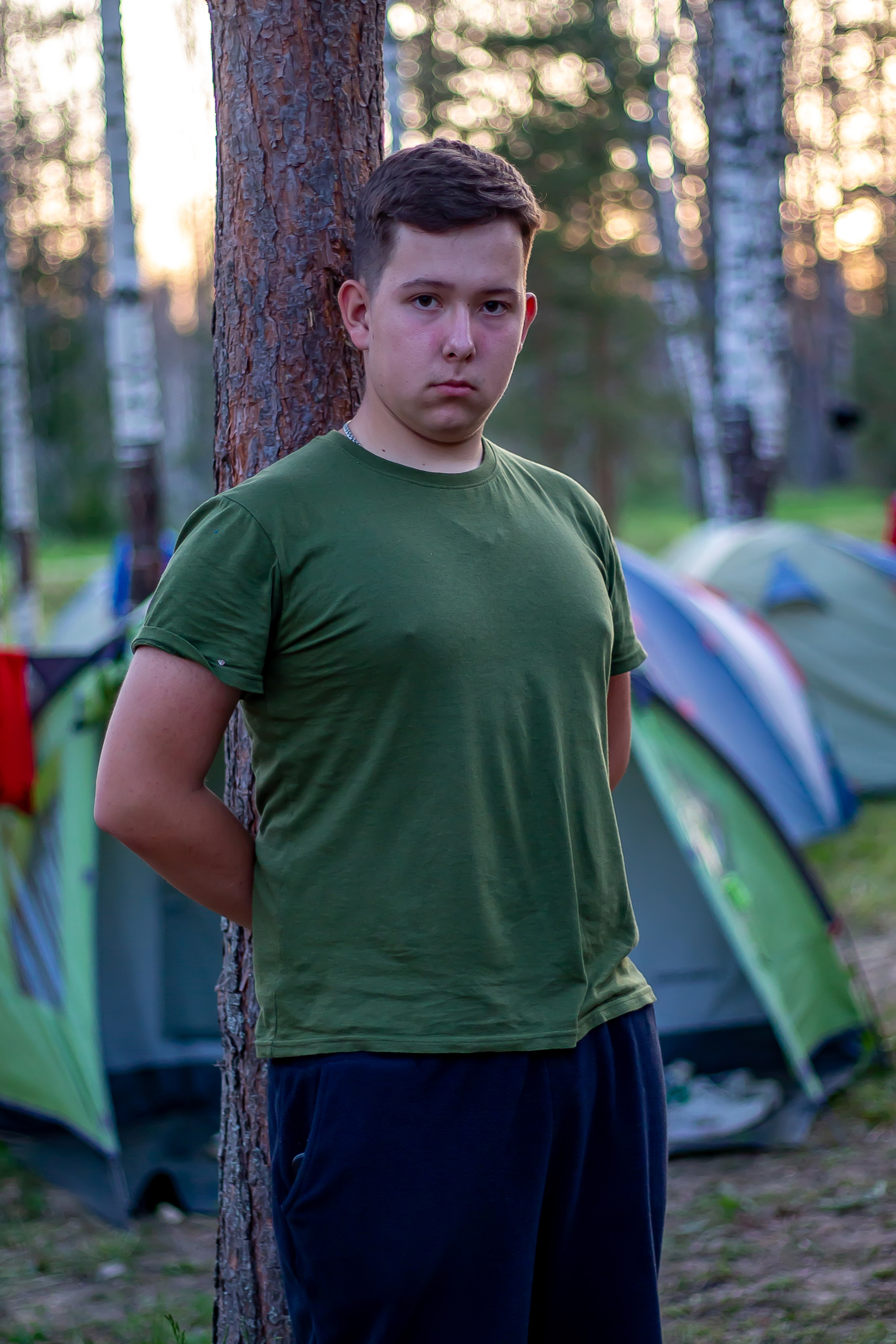 1-я смена во Ржеве 2025. Фотограф • Орехово-Зуево • Балашиха • TEFO