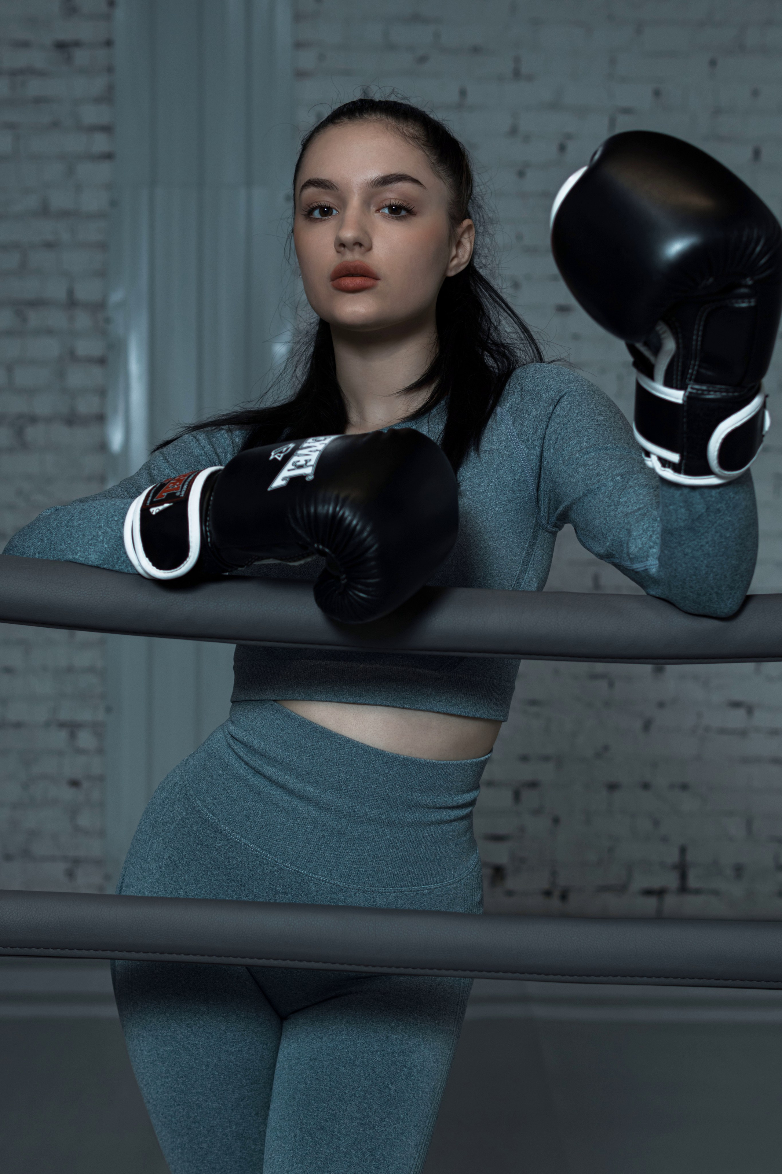 Академия фитнеса и единоборств R-1. Фотограф в Ростове-на-Дону Игорь Апасеев