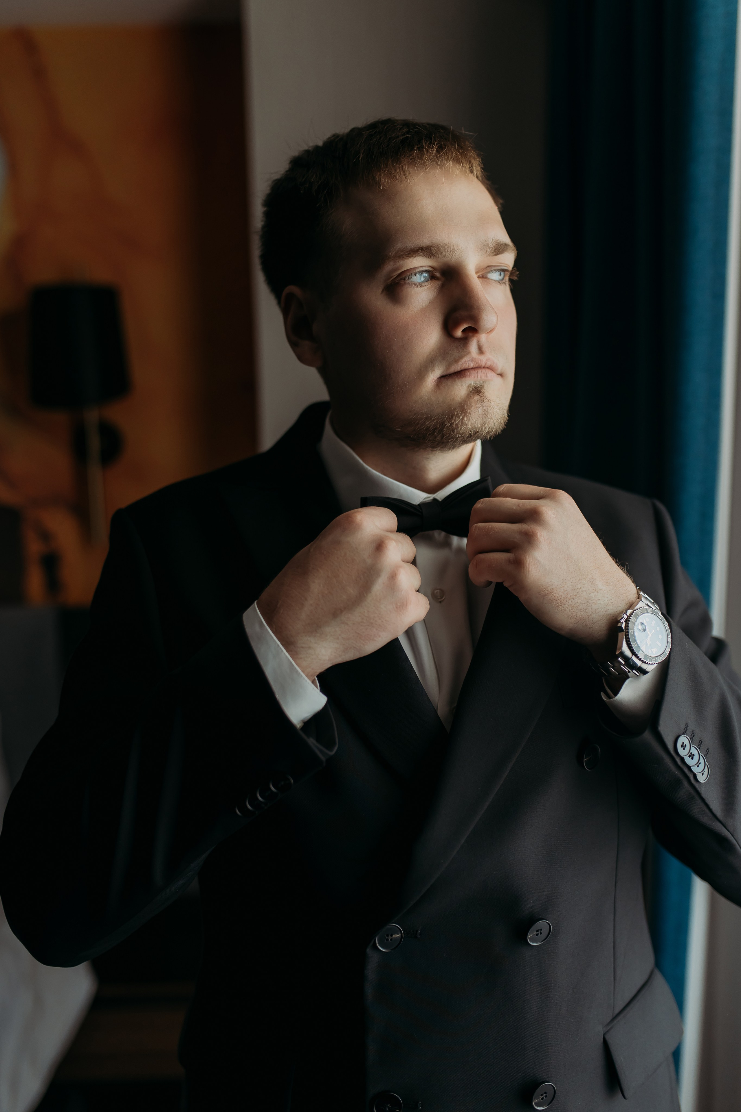 Николай и Ангелина. Фотограф Тимербаева Алина г. Сургут