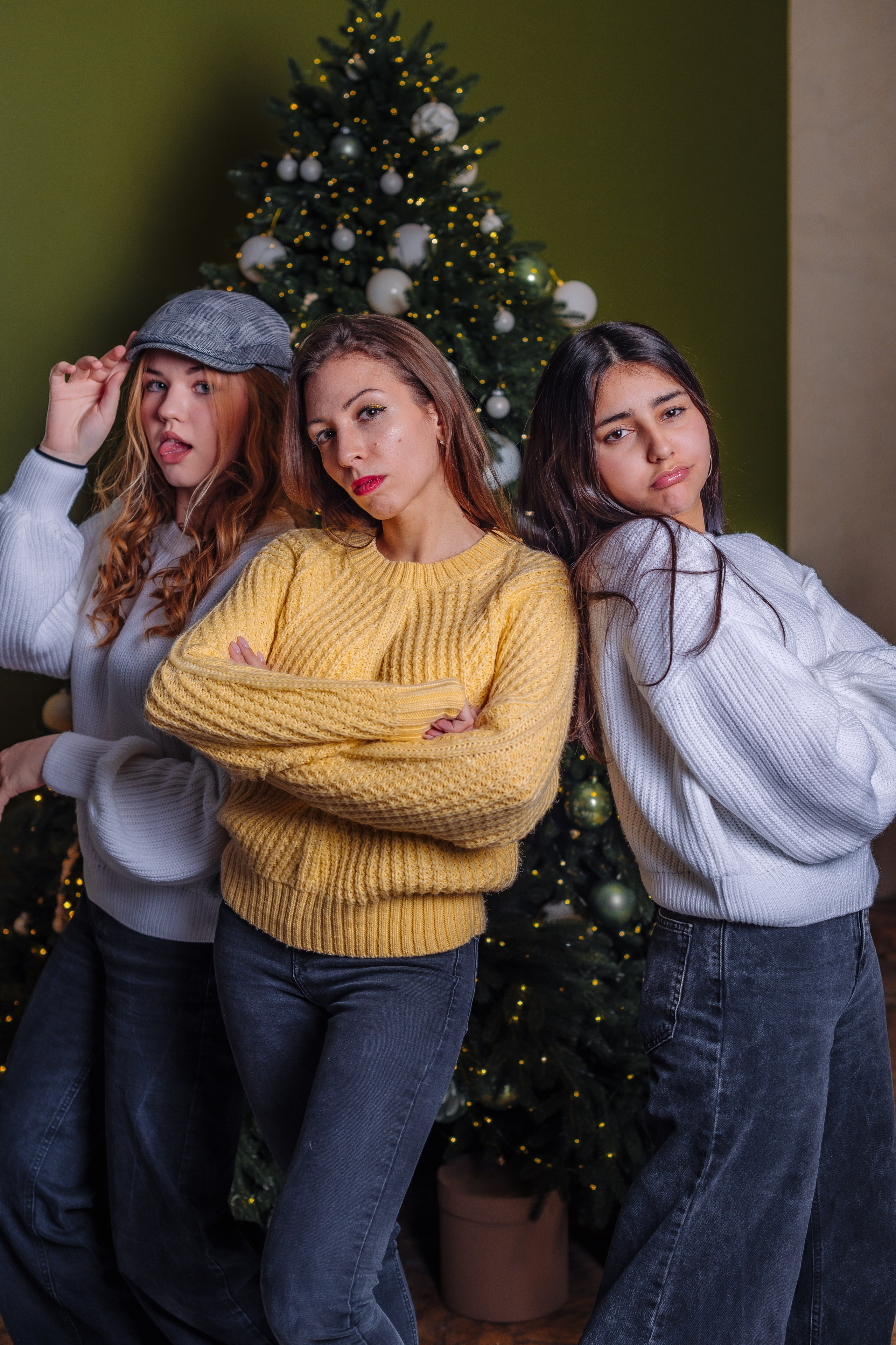 Выпускной альбом — 9 «А». Иван Кубик — фотограф и видеограф