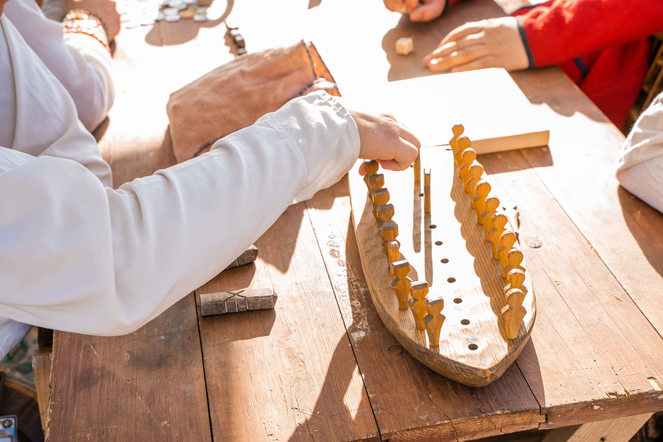 Фотограф на реконструкции. Shmeleva.ph Фотограф Волгоград и Волжский — Анна Шмелева