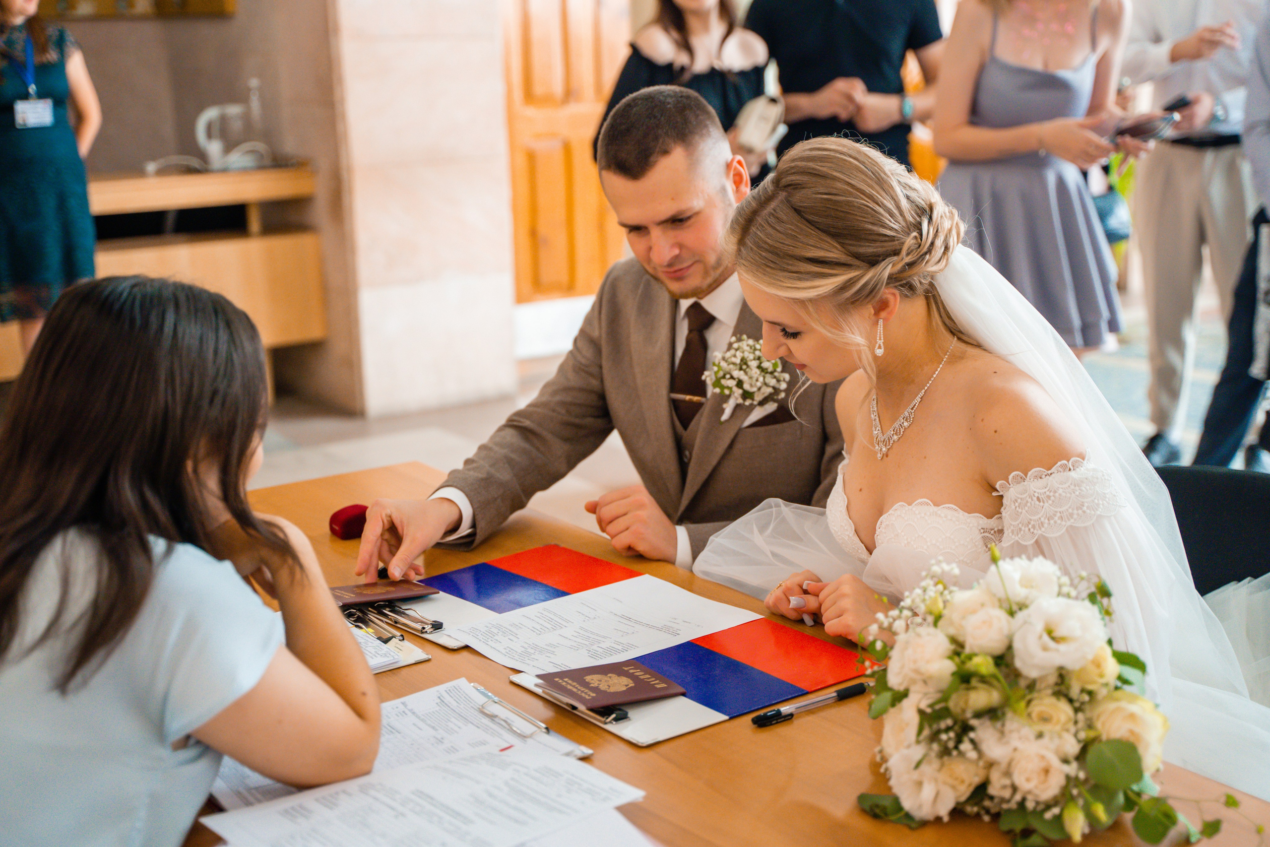 Свадебные фотосессии. Shmeleva.ph Фотограф Волгоград и Волжский — Анна Шмелева