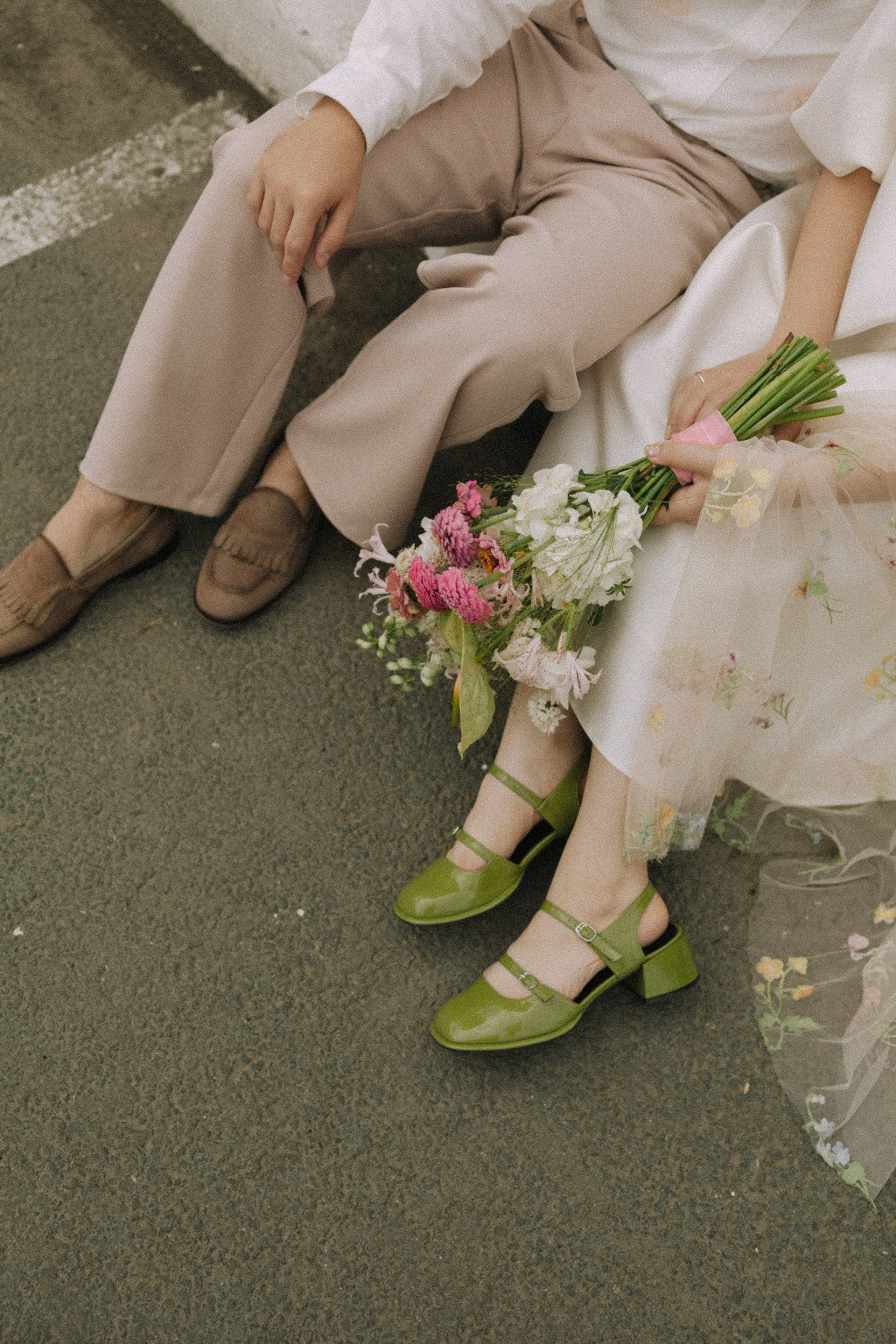 Паша и Соня. Фотограф Ирина Гринько Тольятти Самара Москва