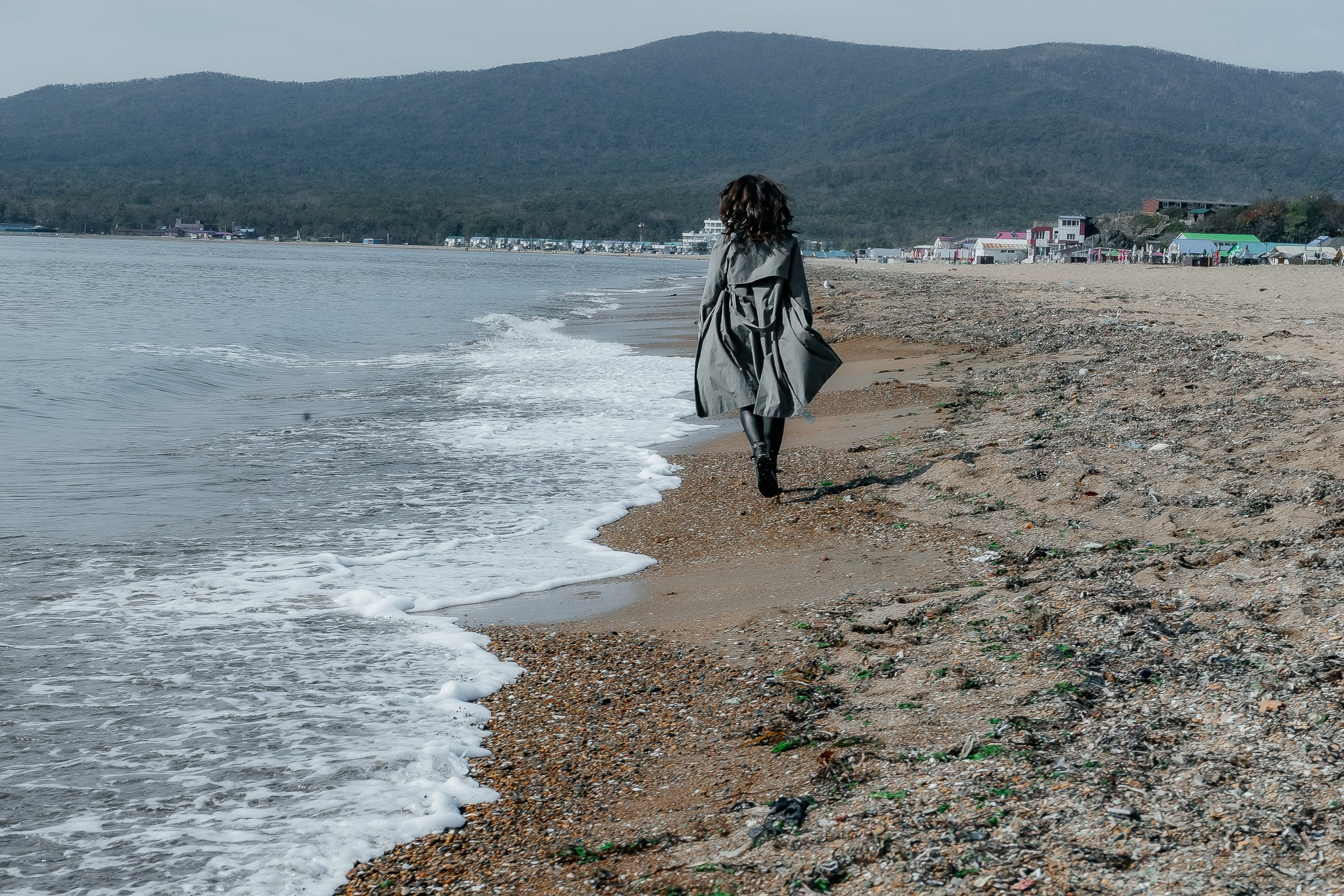 Анастасия. Свадебный и семейный фотограф во Владивостоке Александра Глускер