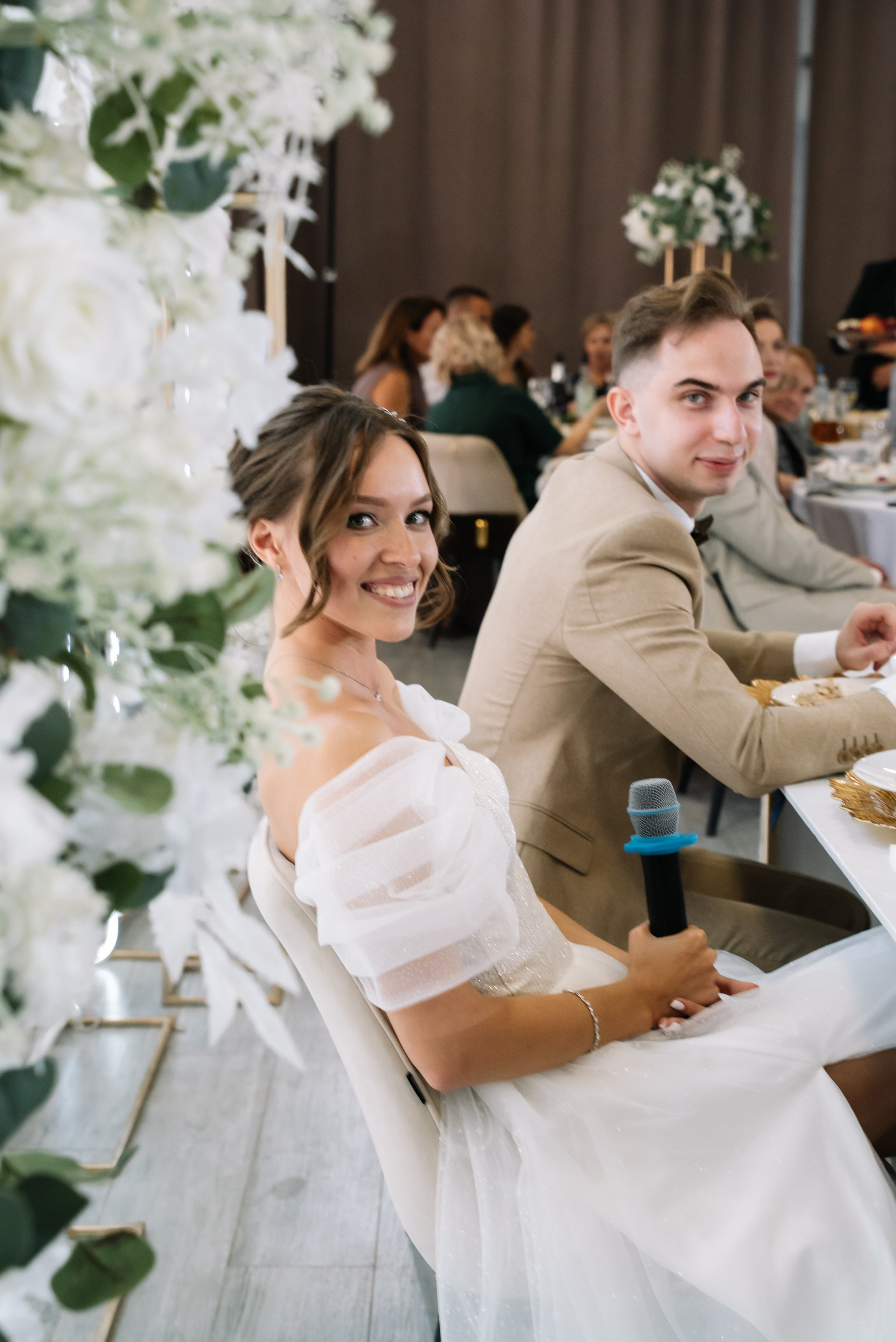 Егор и Татьяна. Свадебный фотограф в Самаре Анна Ковалева