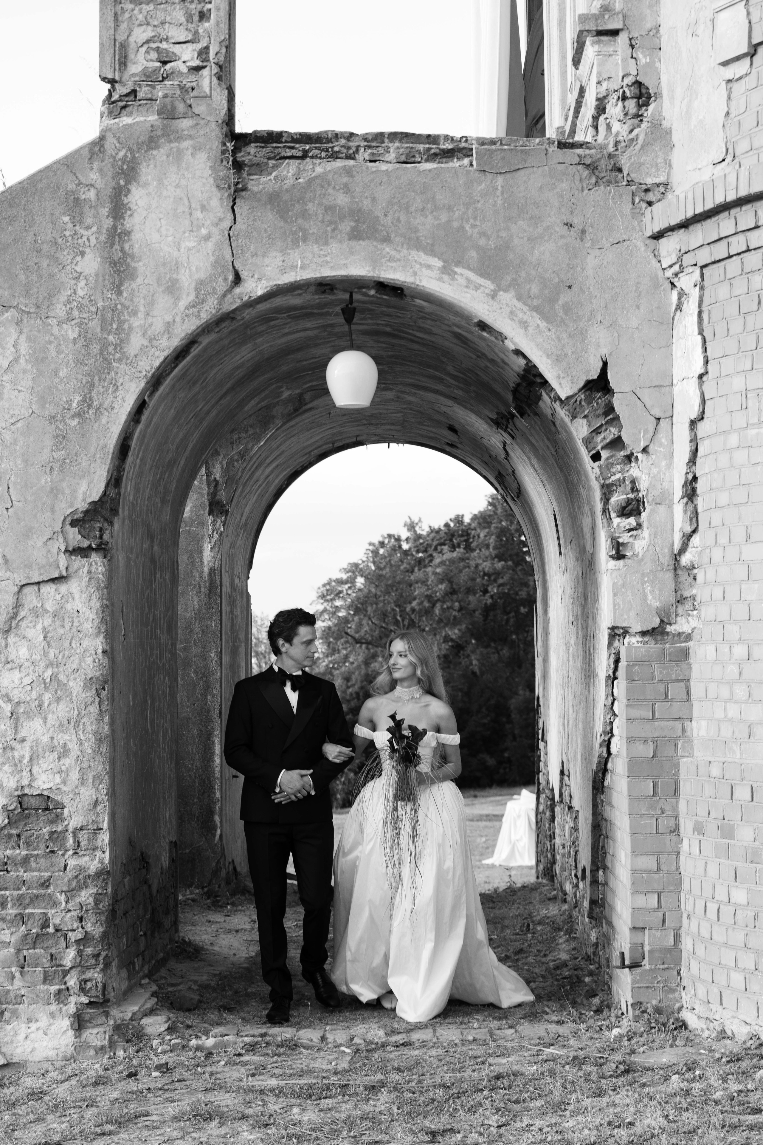 Дима и Вероника. Свадебный и портретный фотограф Москва, Нижний Новгород Летавина Алла