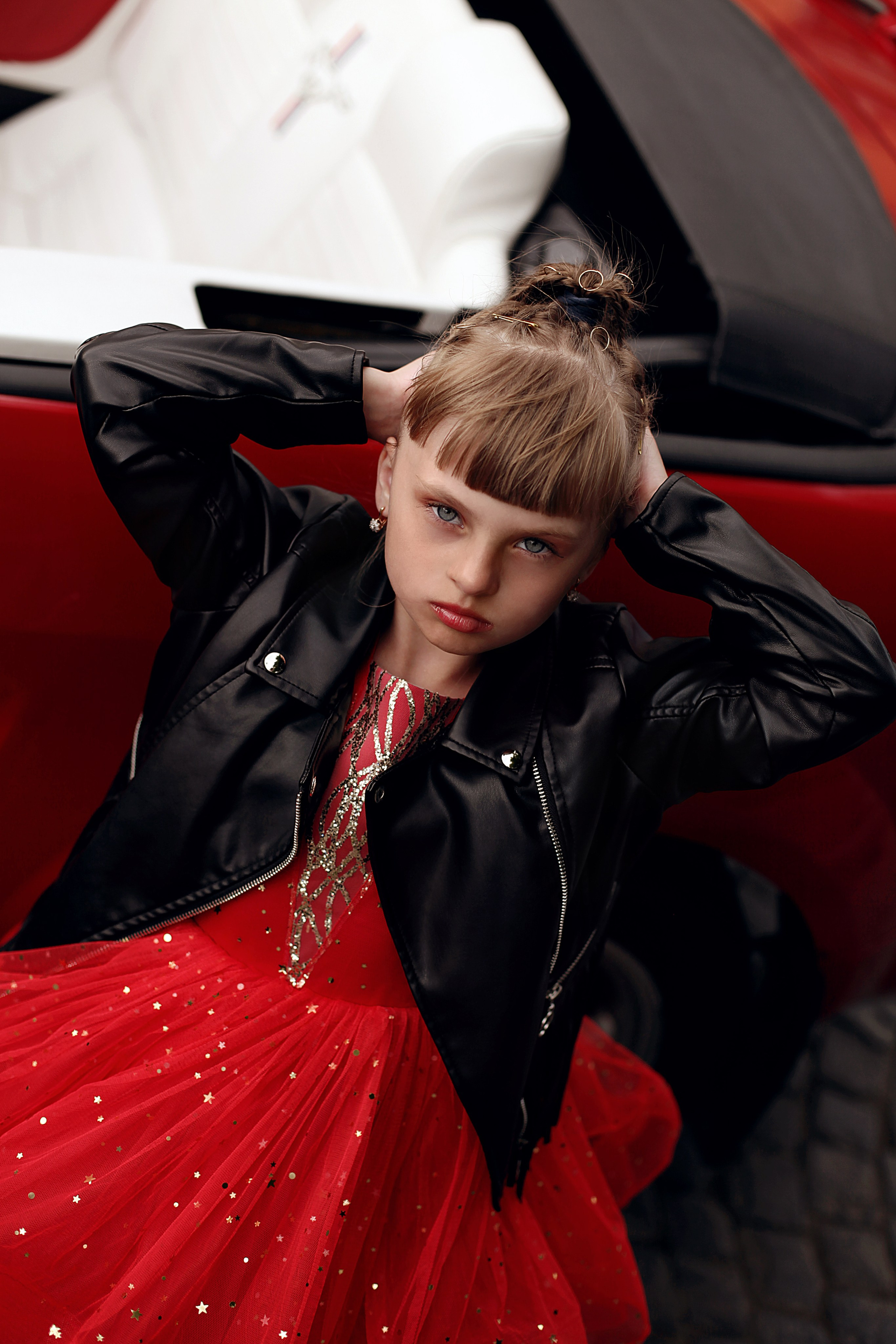 Фотопроект "Ретро-Кар"