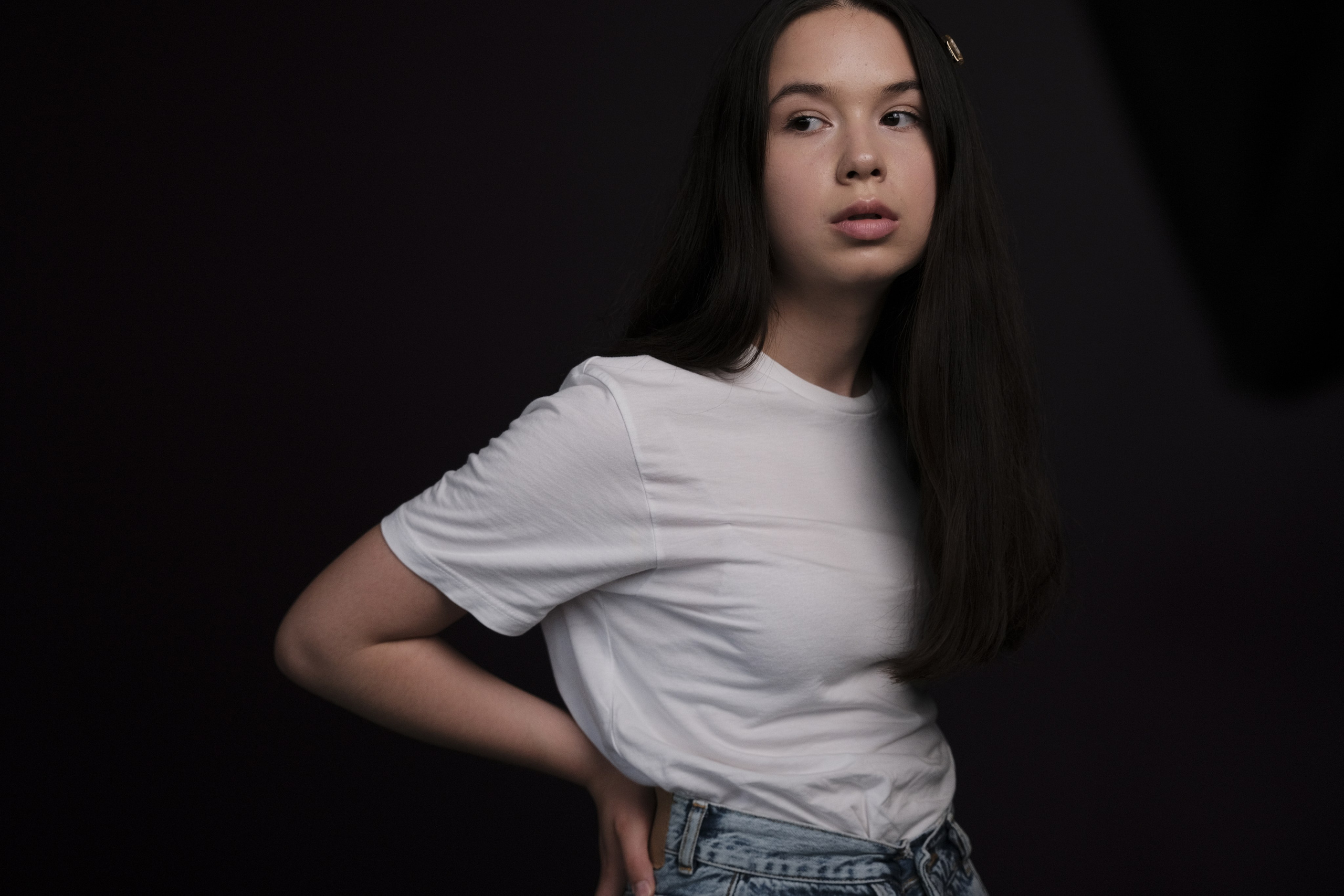 Портрет. Репортажный и концертный фотограф Алексей Патентный в Екатеринбурге