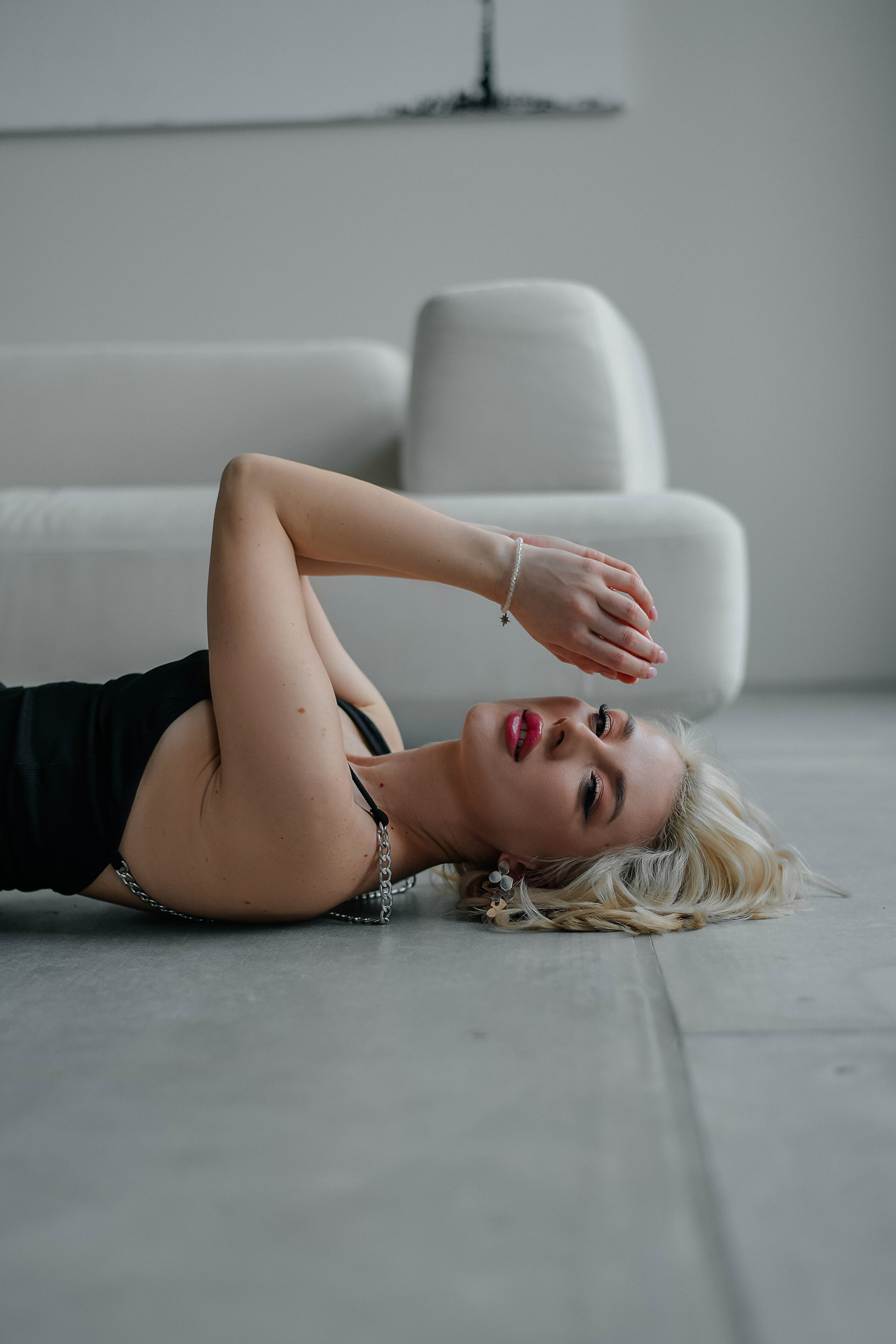 Евгения. Фотограф Подольск