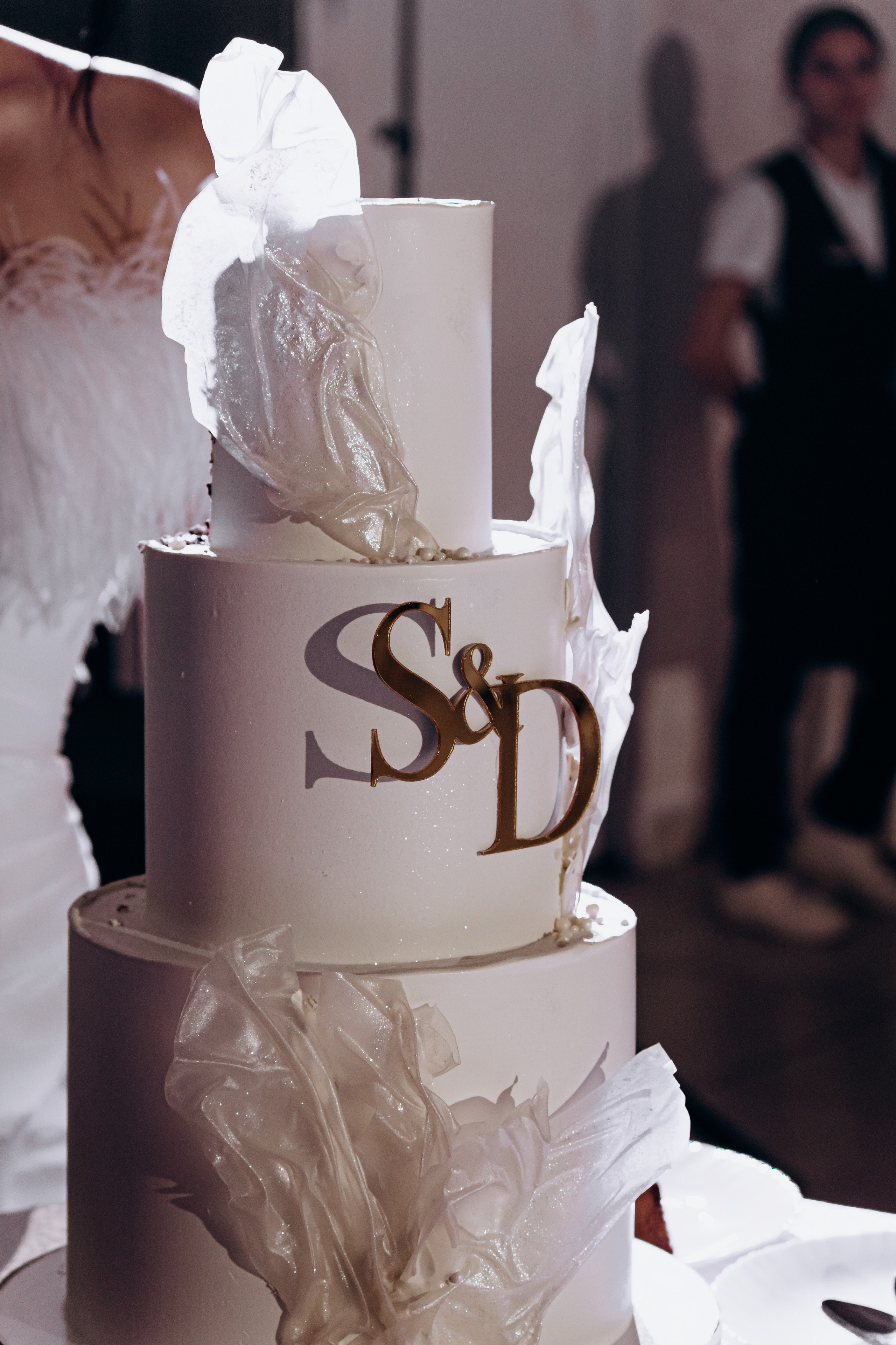 Сергей и Дарья. Свадебный фотограф Челябинск